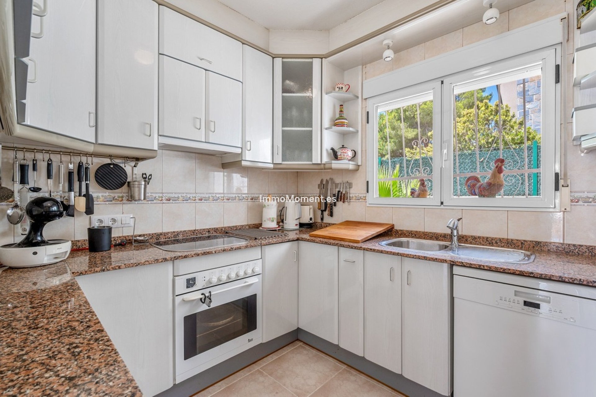 Resale - Detached villa - Rojales - Ciudad Quesada