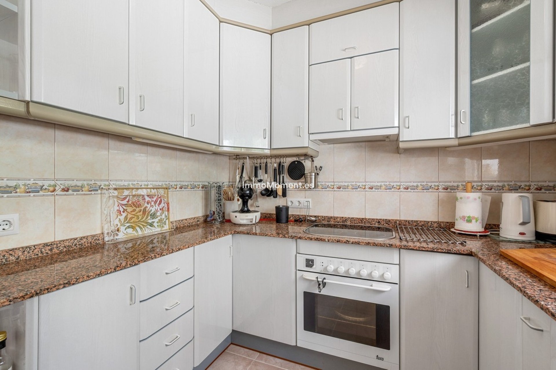 Resale - Detached villa - Rojales - Ciudad Quesada