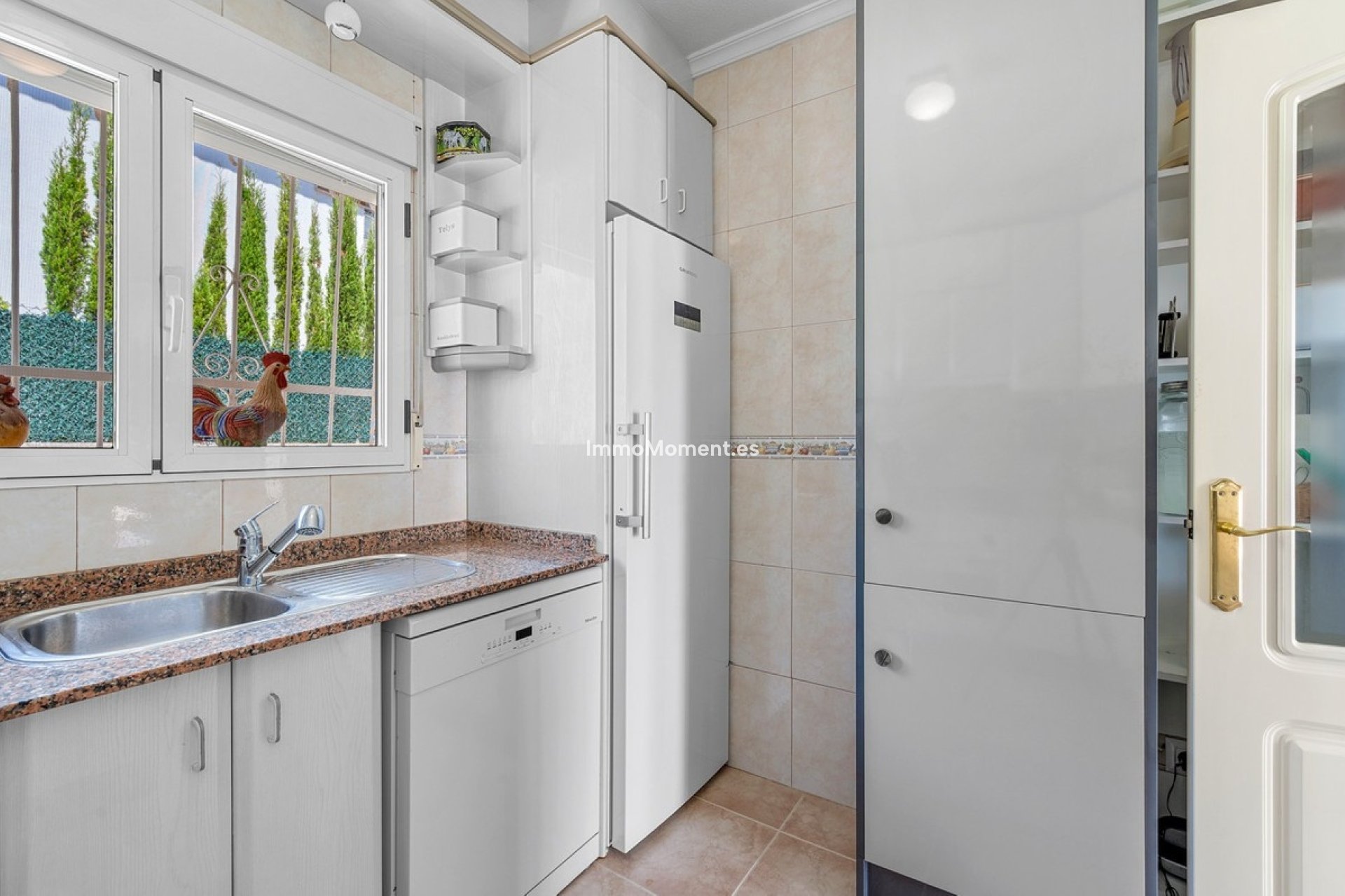 Resale - Detached villa - Rojales - Ciudad Quesada