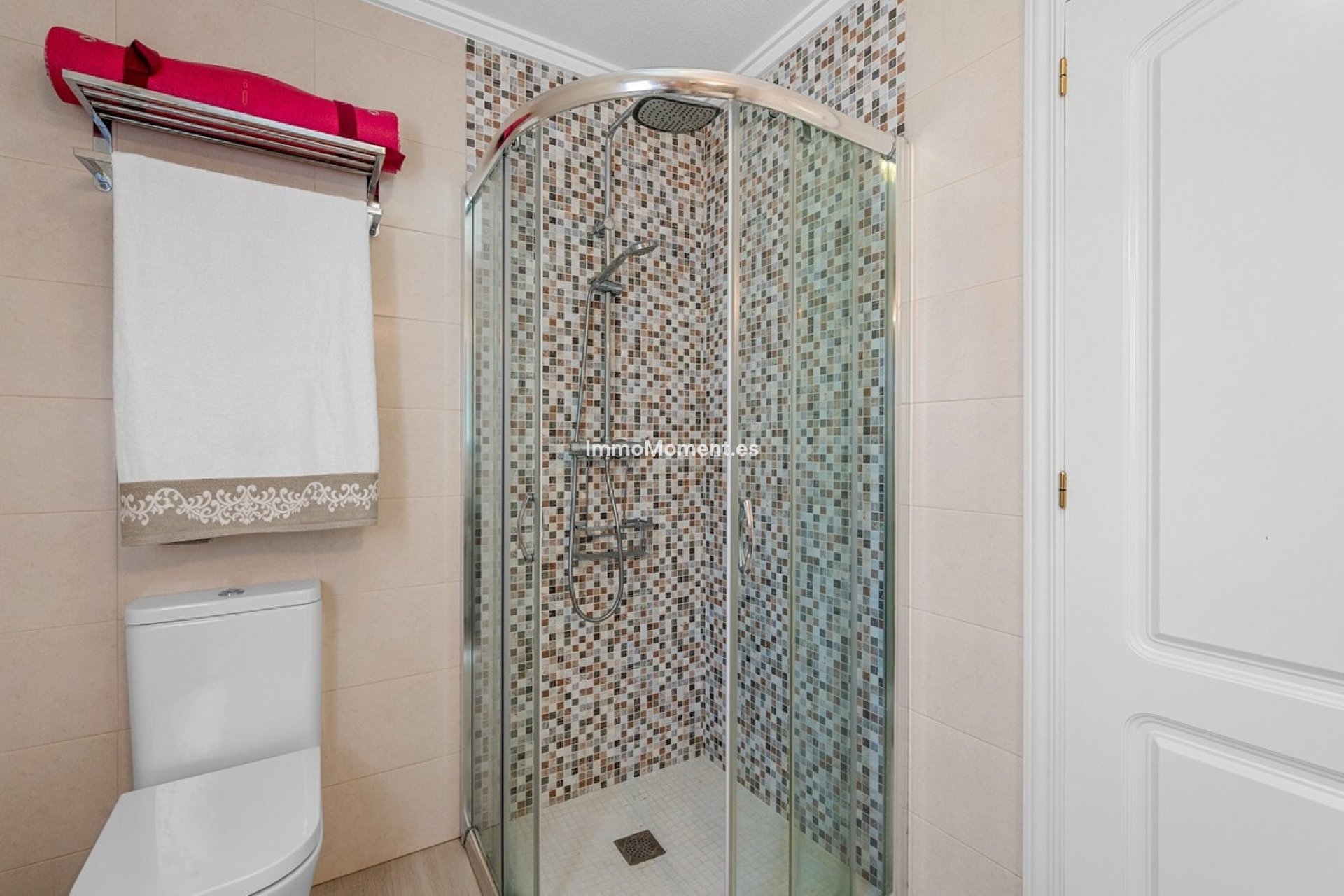 Resale - Detached villa - Rojales - Ciudad Quesada