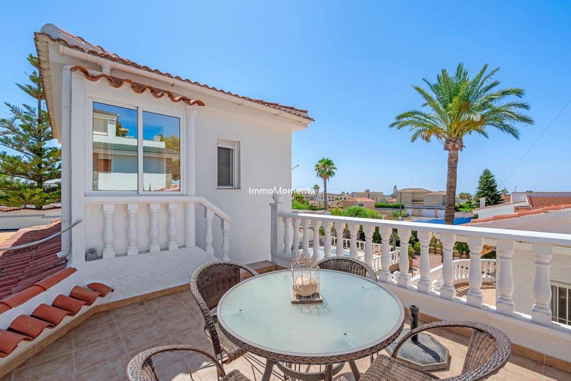 Resale - Detached villa - Rojales - Ciudad Quesada