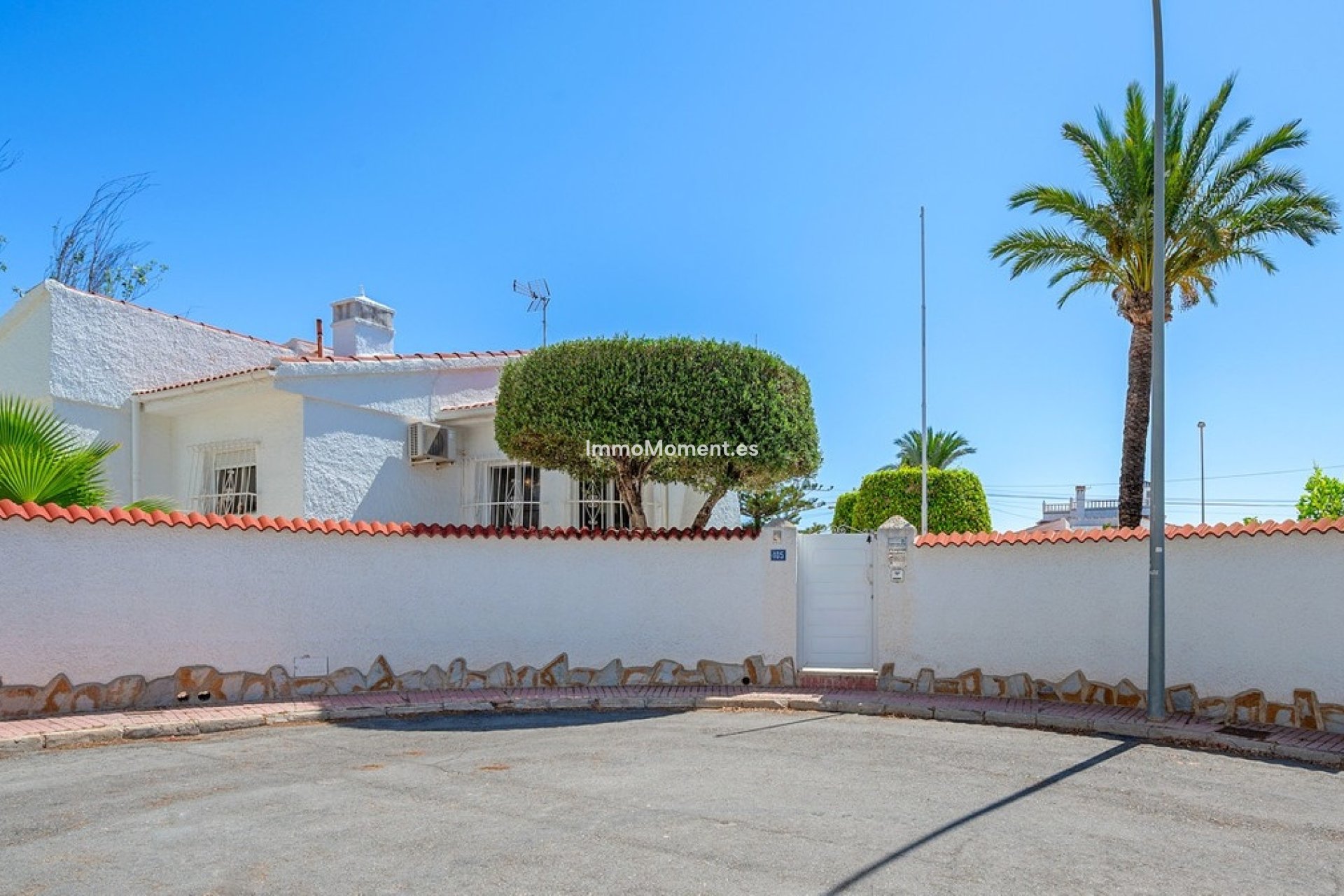 Resale - Detached villa - Rojales - Ciudad Quesada