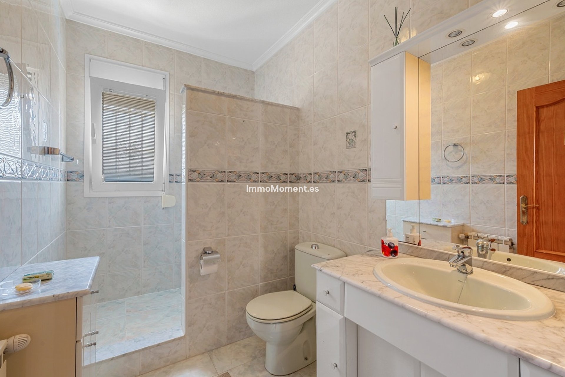 Resale - Detached villa - Rojales - Ciudad Quesada