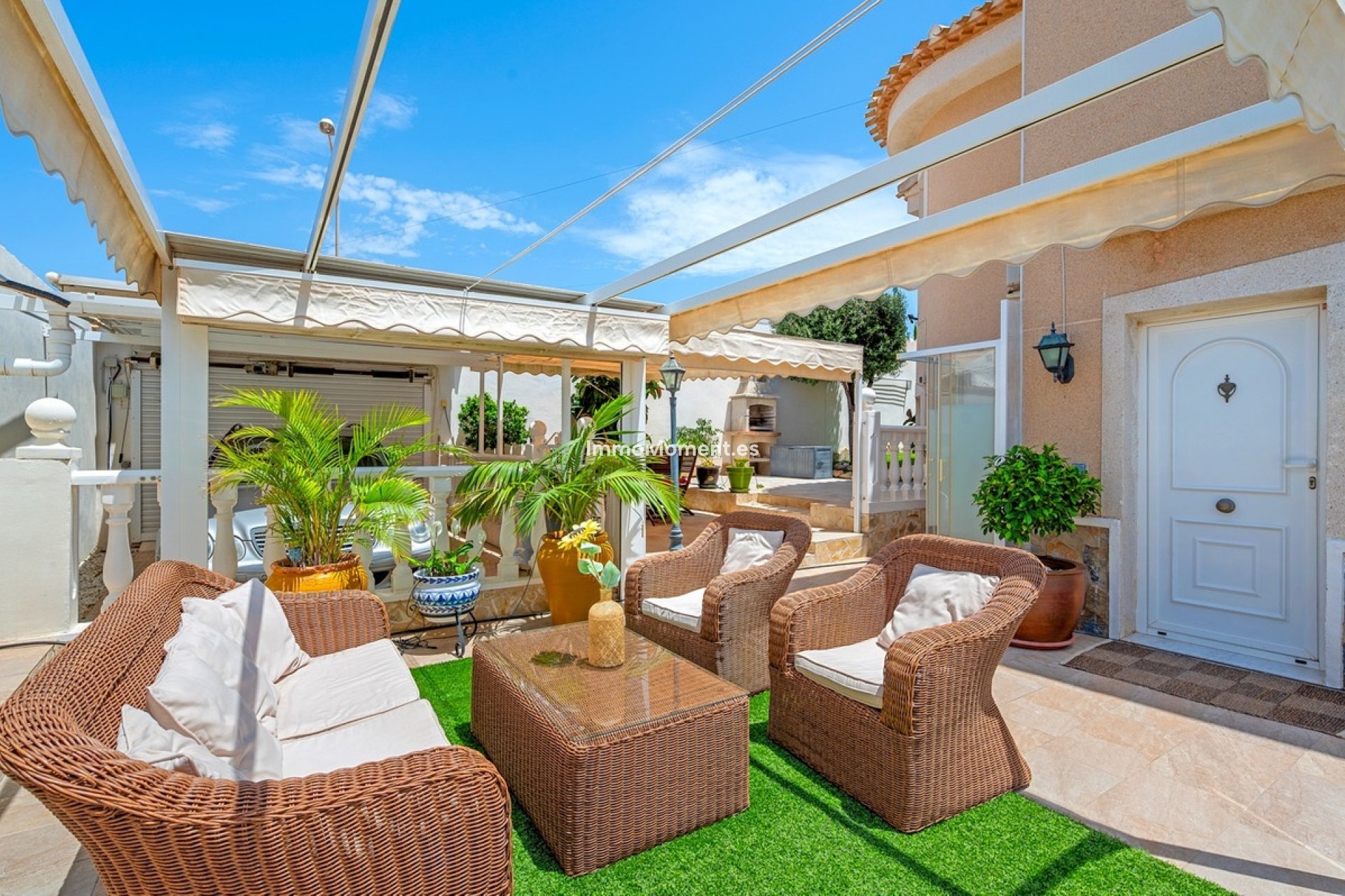 Resale - Detached villa - Rojales - Ciudad Quesada