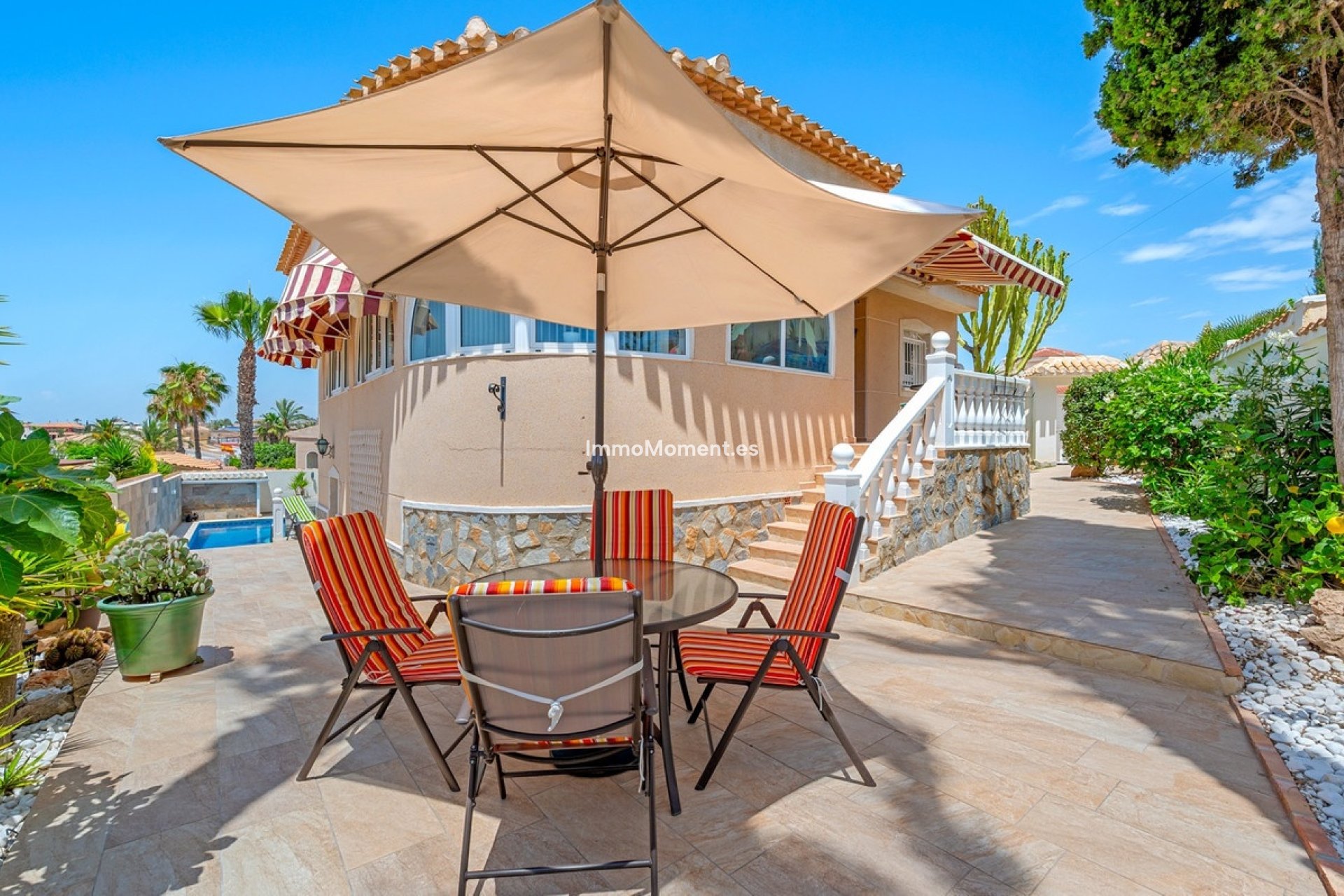 Resale - Detached villa - Rojales - Ciudad Quesada
