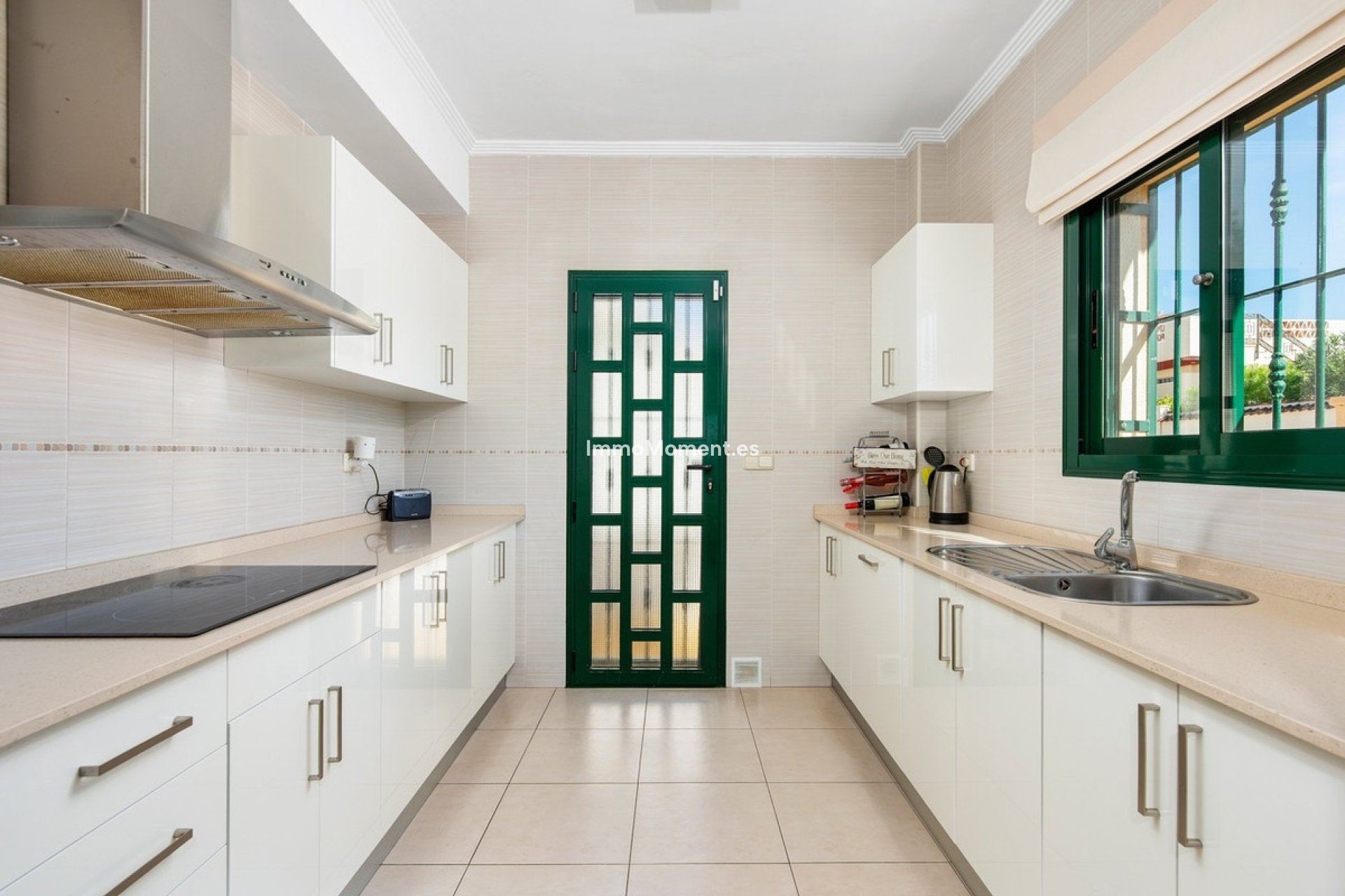 Resale - Detached villa - Rojales - Ciudad Quesada