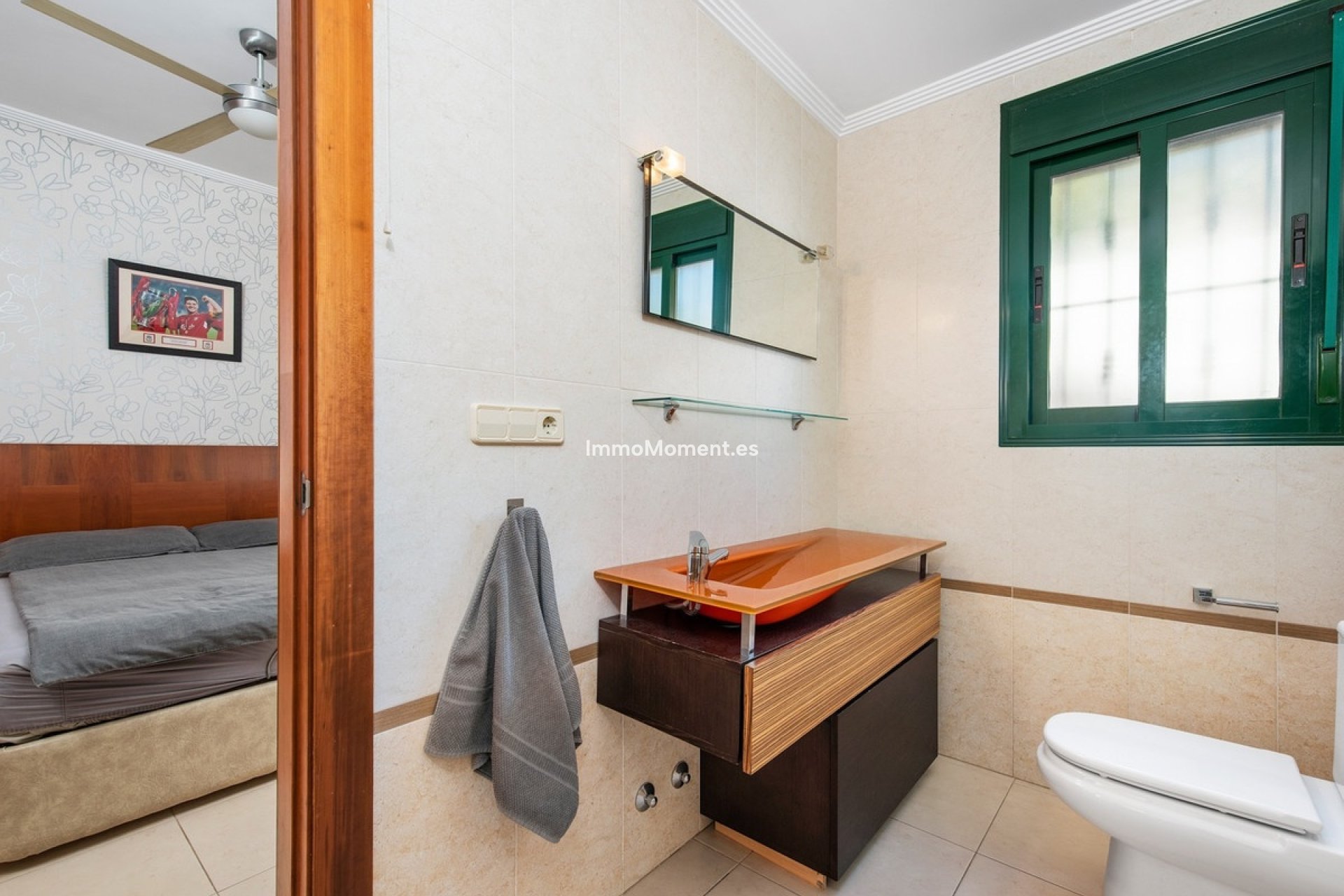 Resale - Detached villa - Rojales - Ciudad Quesada