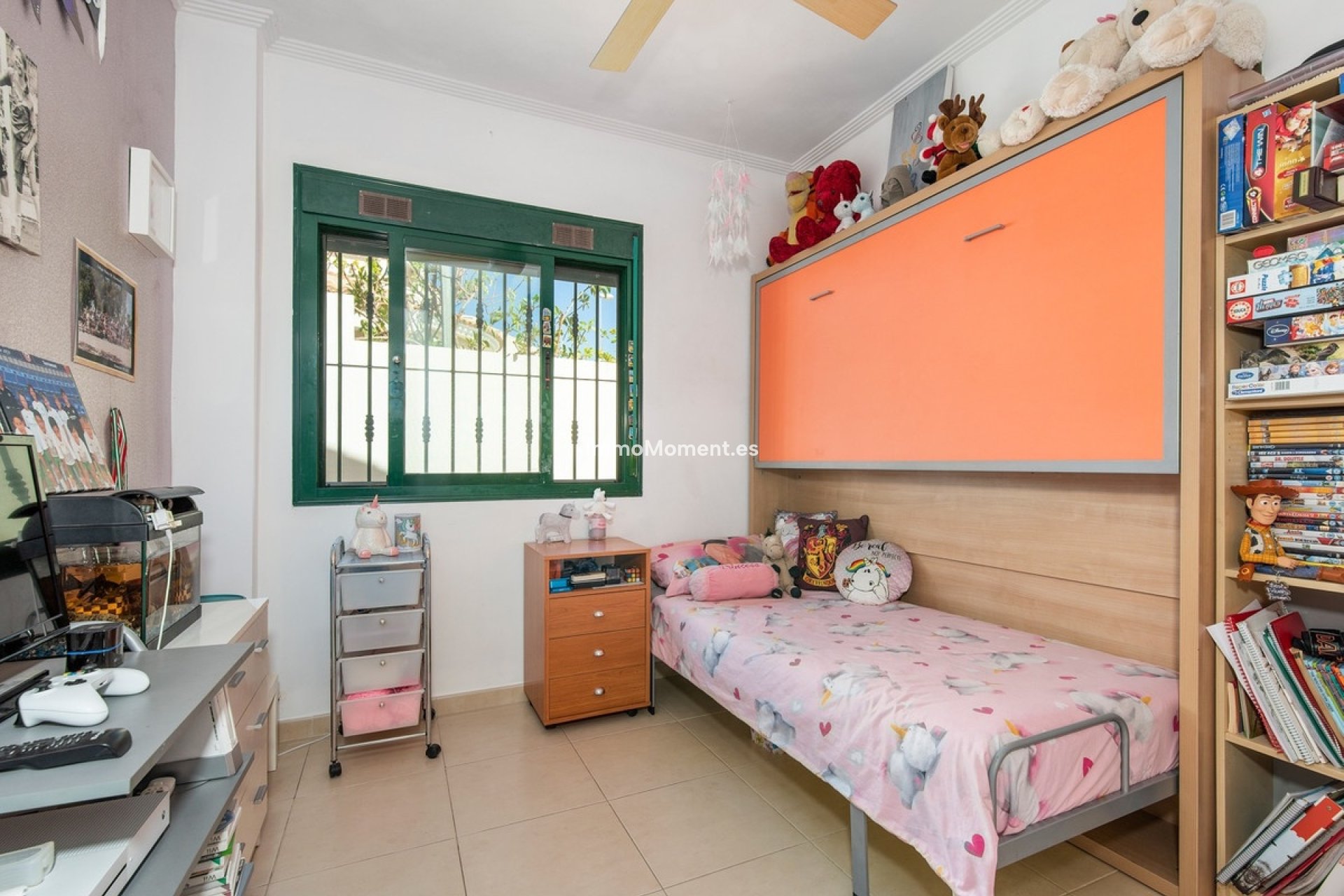 Resale - Detached villa - Rojales - Ciudad Quesada
