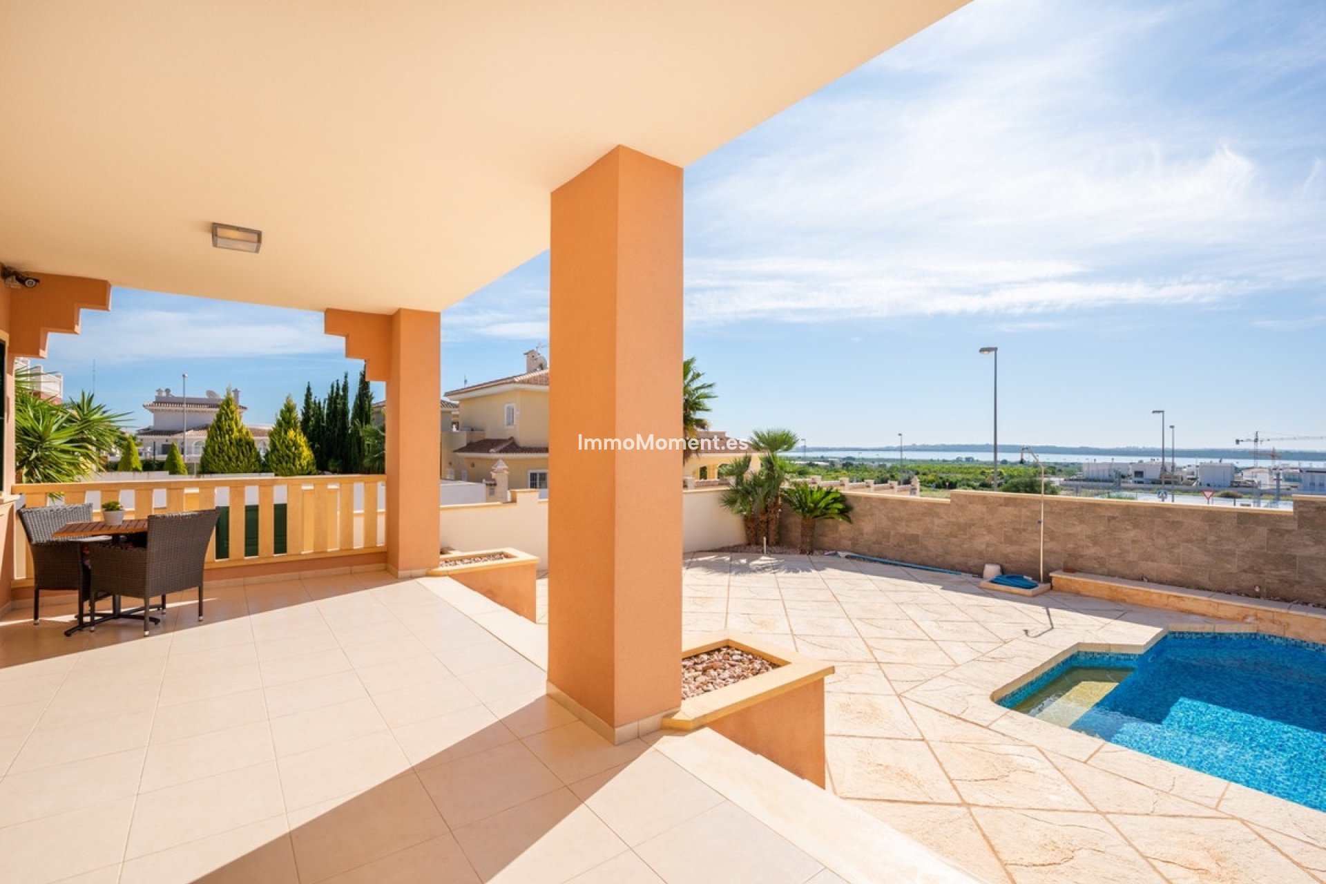 Resale - Detached villa - Rojales - Ciudad Quesada