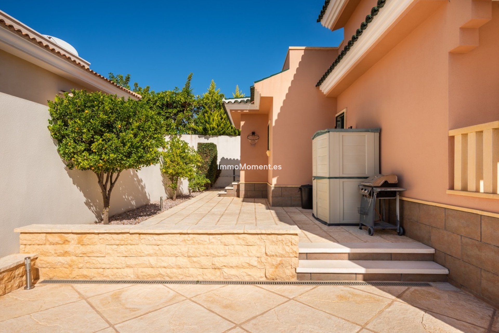 Resale - Detached villa - Rojales - Ciudad Quesada