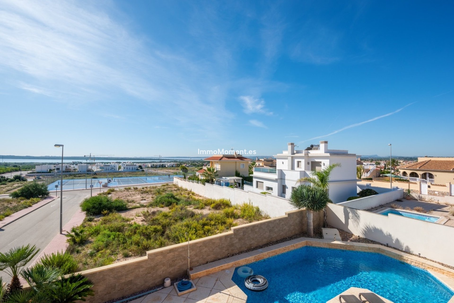 Resale - Detached villa - Rojales - Ciudad Quesada