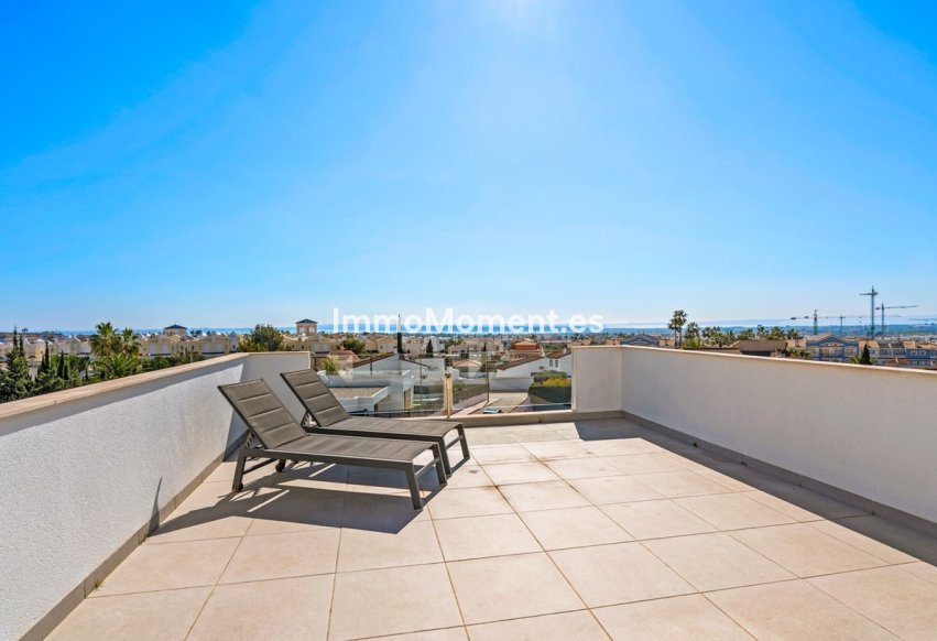 Resale - Detached villa - Rojales - Ciudad Quesada