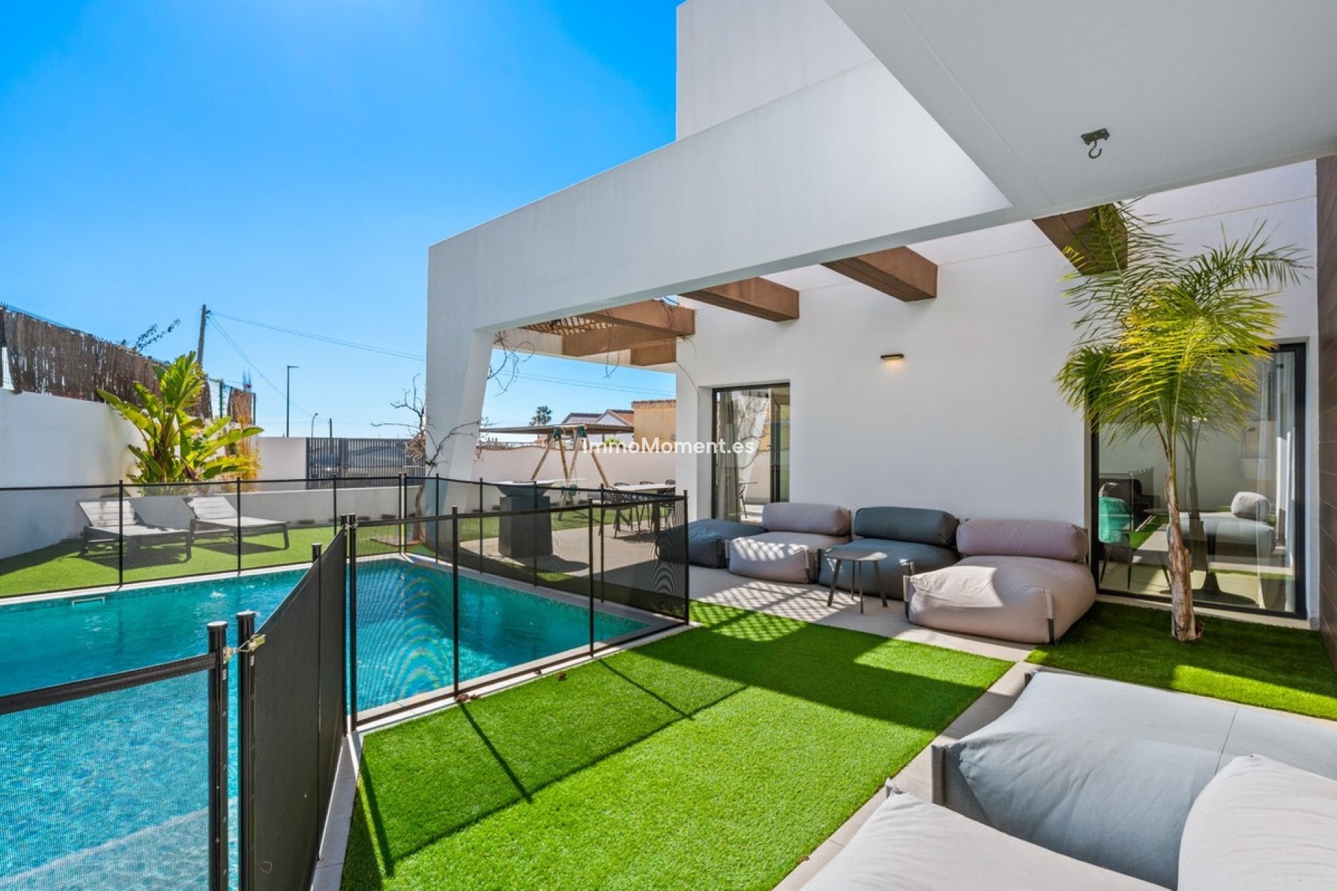 Resale - Detached villa - Rojales - Ciudad Quesada