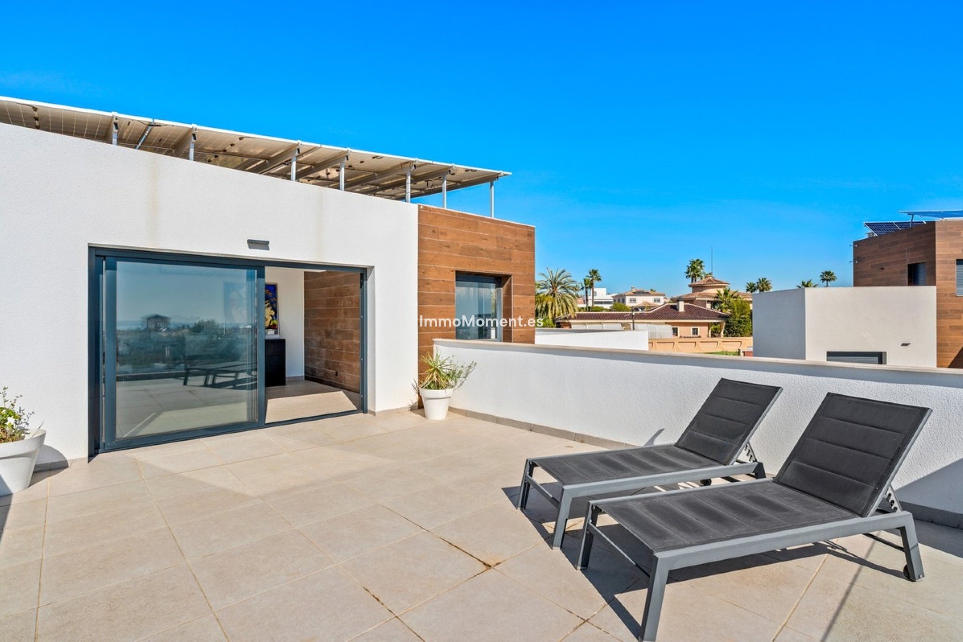 Resale - Detached villa - Rojales - Ciudad Quesada