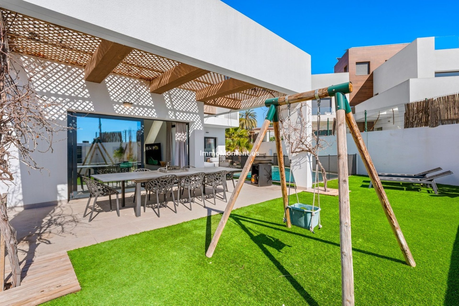 Resale - Detached villa - Rojales - Ciudad Quesada