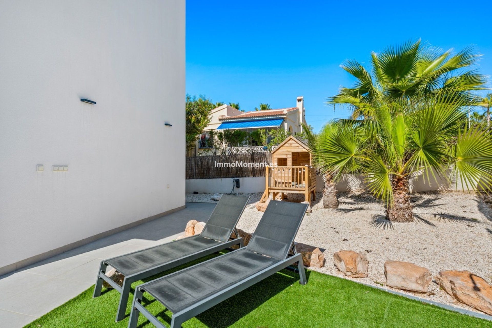 Resale - Detached villa - Rojales - Ciudad Quesada