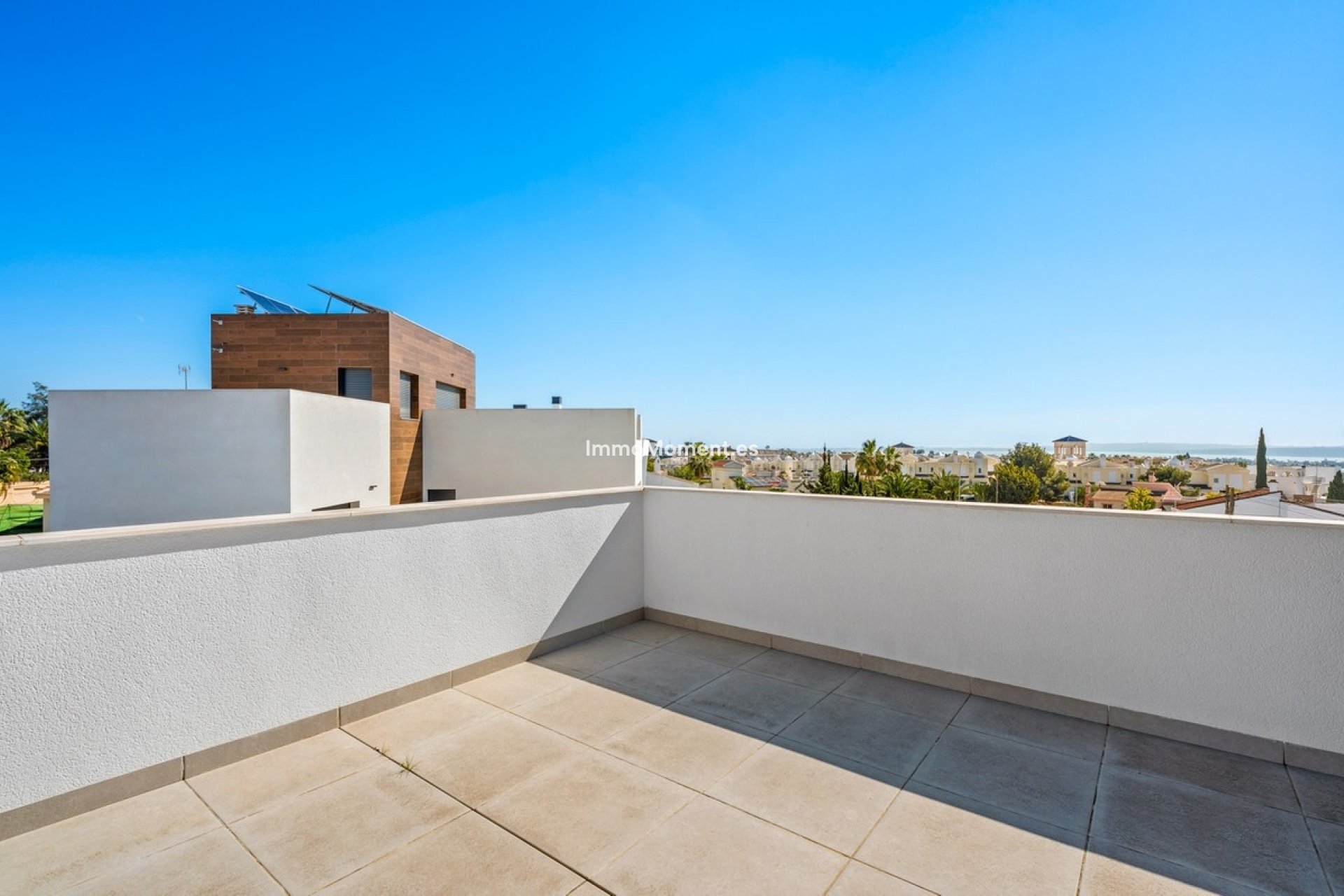 Resale - Detached villa - Rojales - Ciudad Quesada