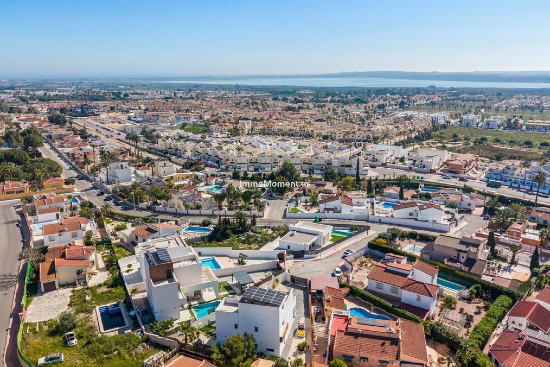 Resale - Detached villa - Rojales - Ciudad Quesada