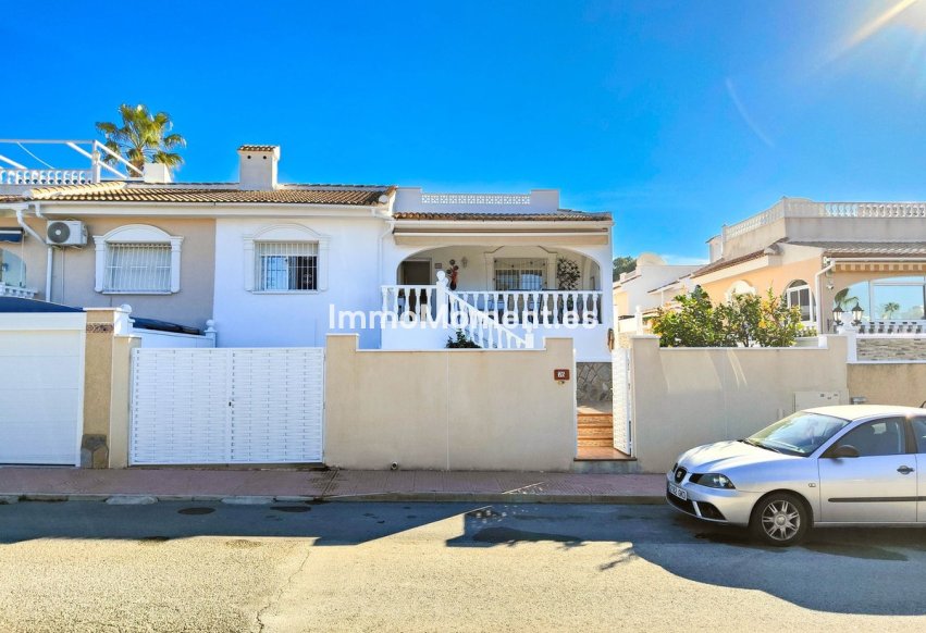 Resale - Detached villa - Rojales - Ciudad Quesada