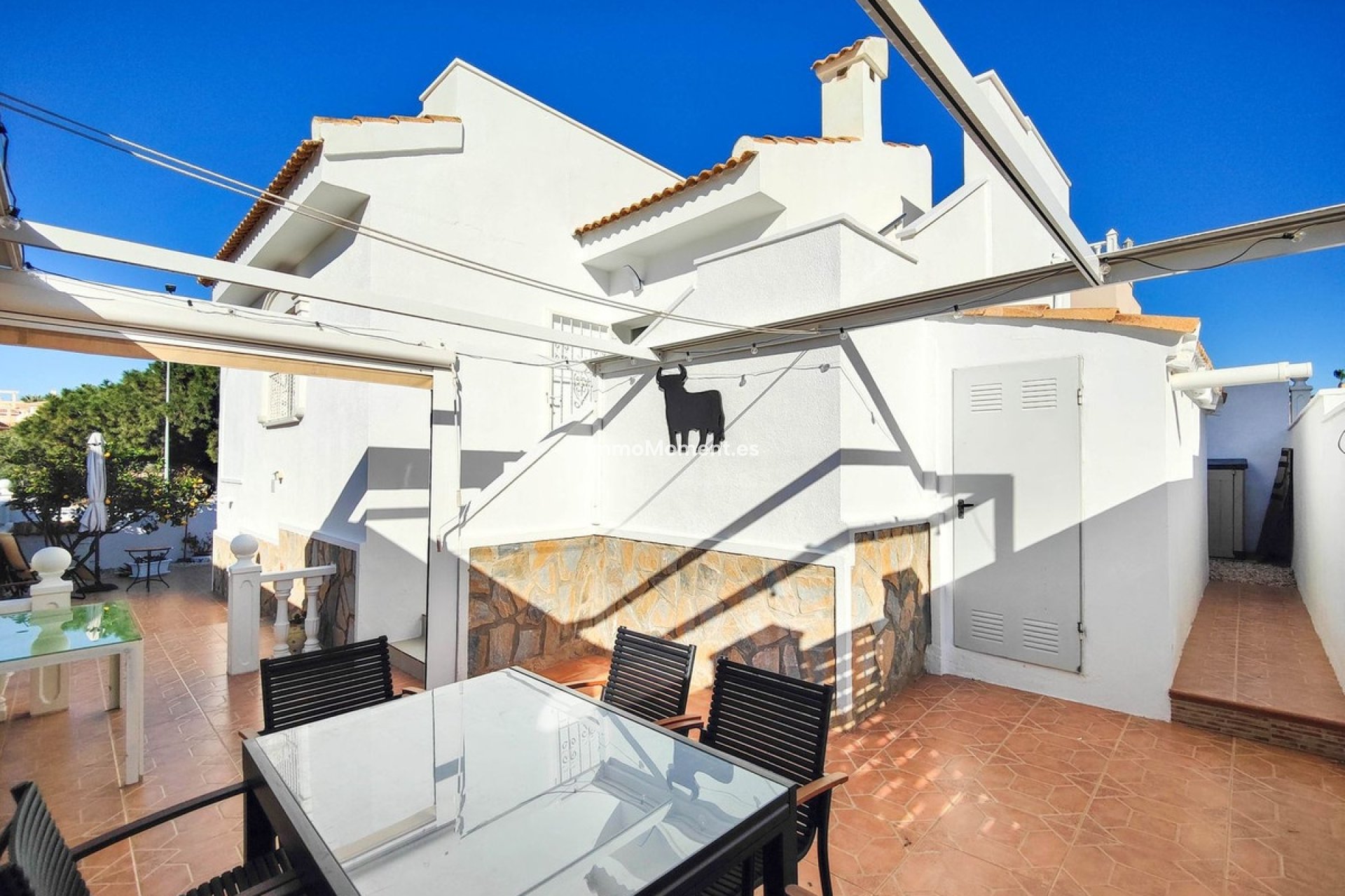 Resale - Detached villa - Rojales - Ciudad Quesada