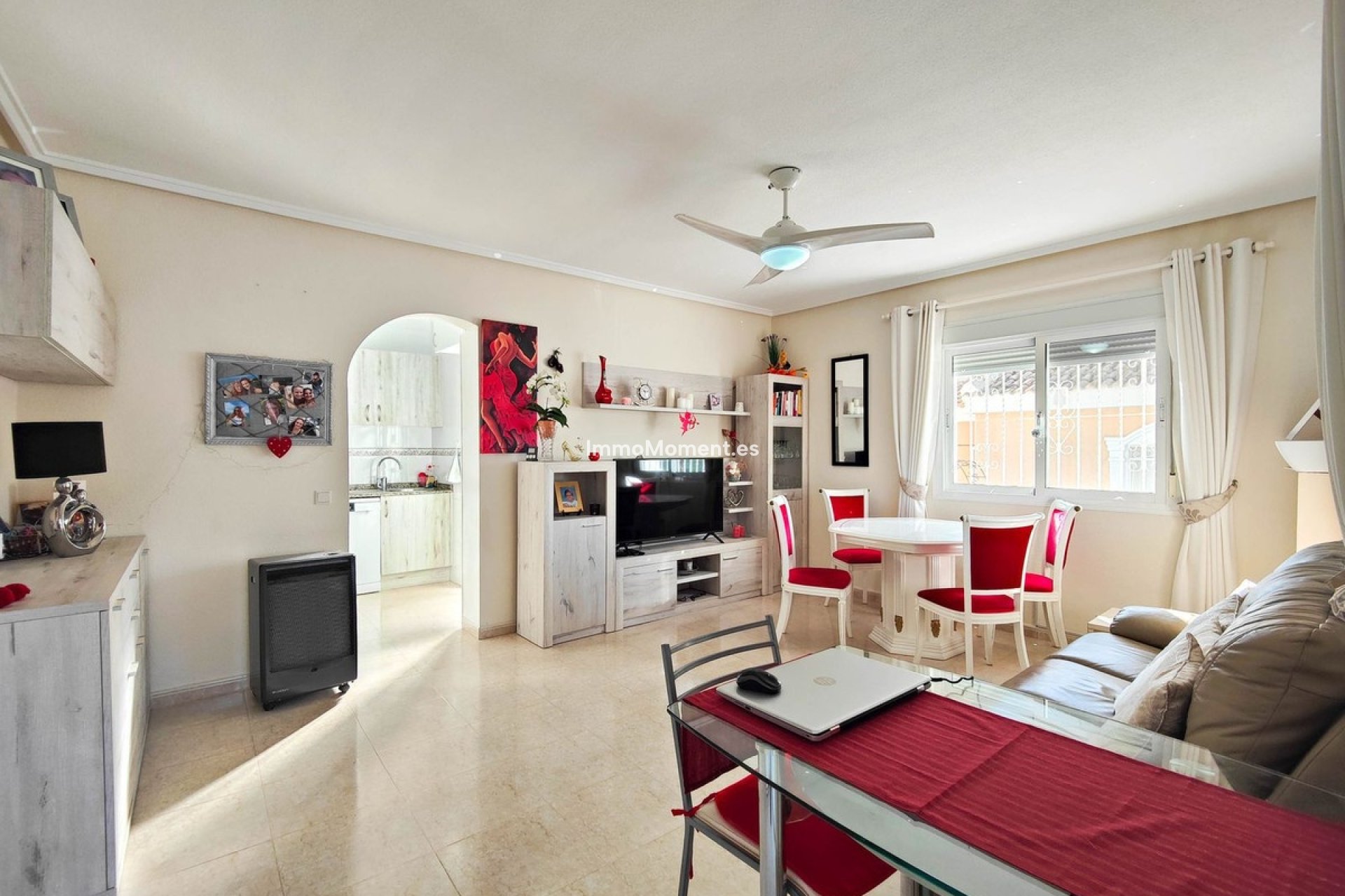 Resale - Detached villa - Rojales - Ciudad Quesada