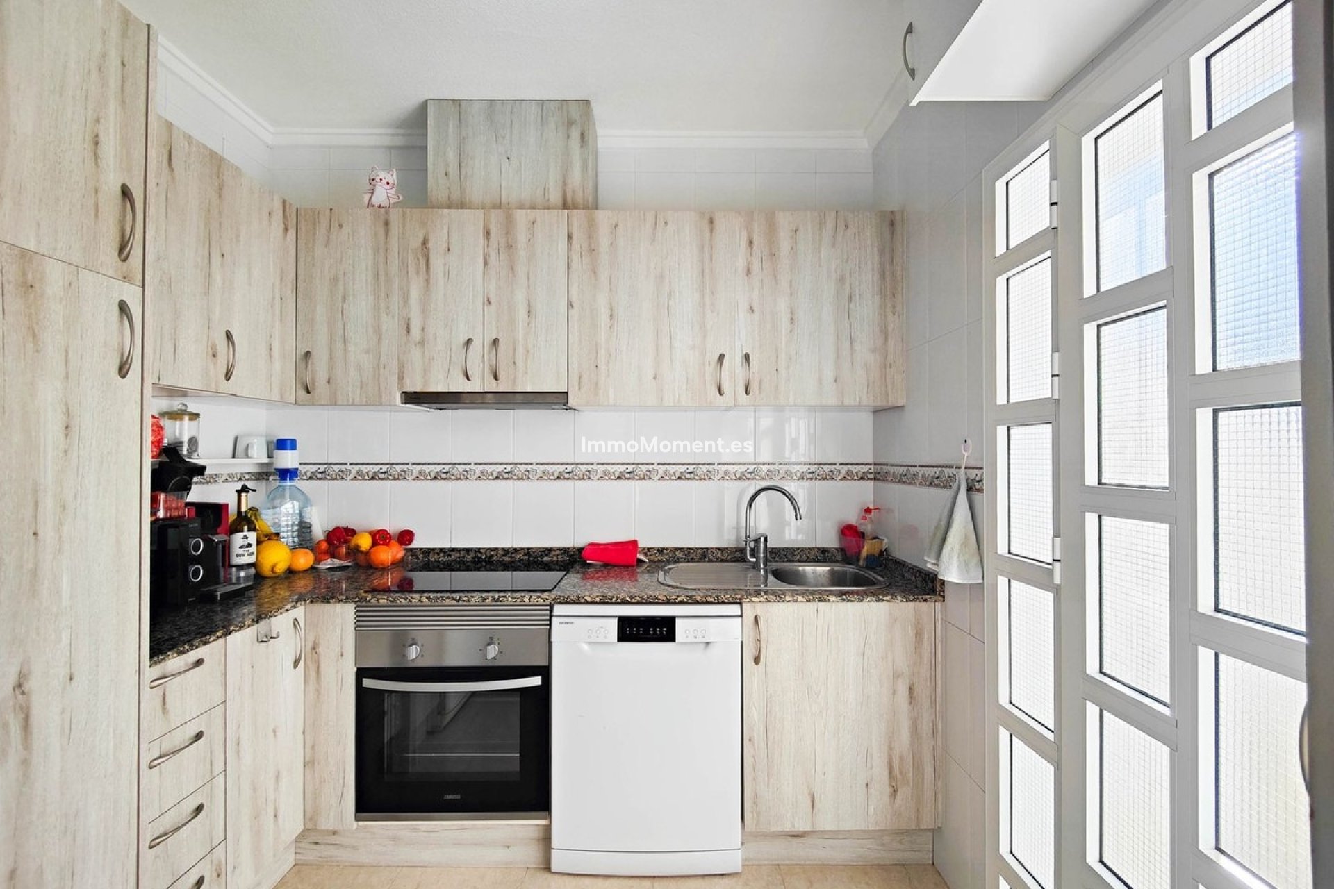 Resale - Detached villa - Rojales - Ciudad Quesada