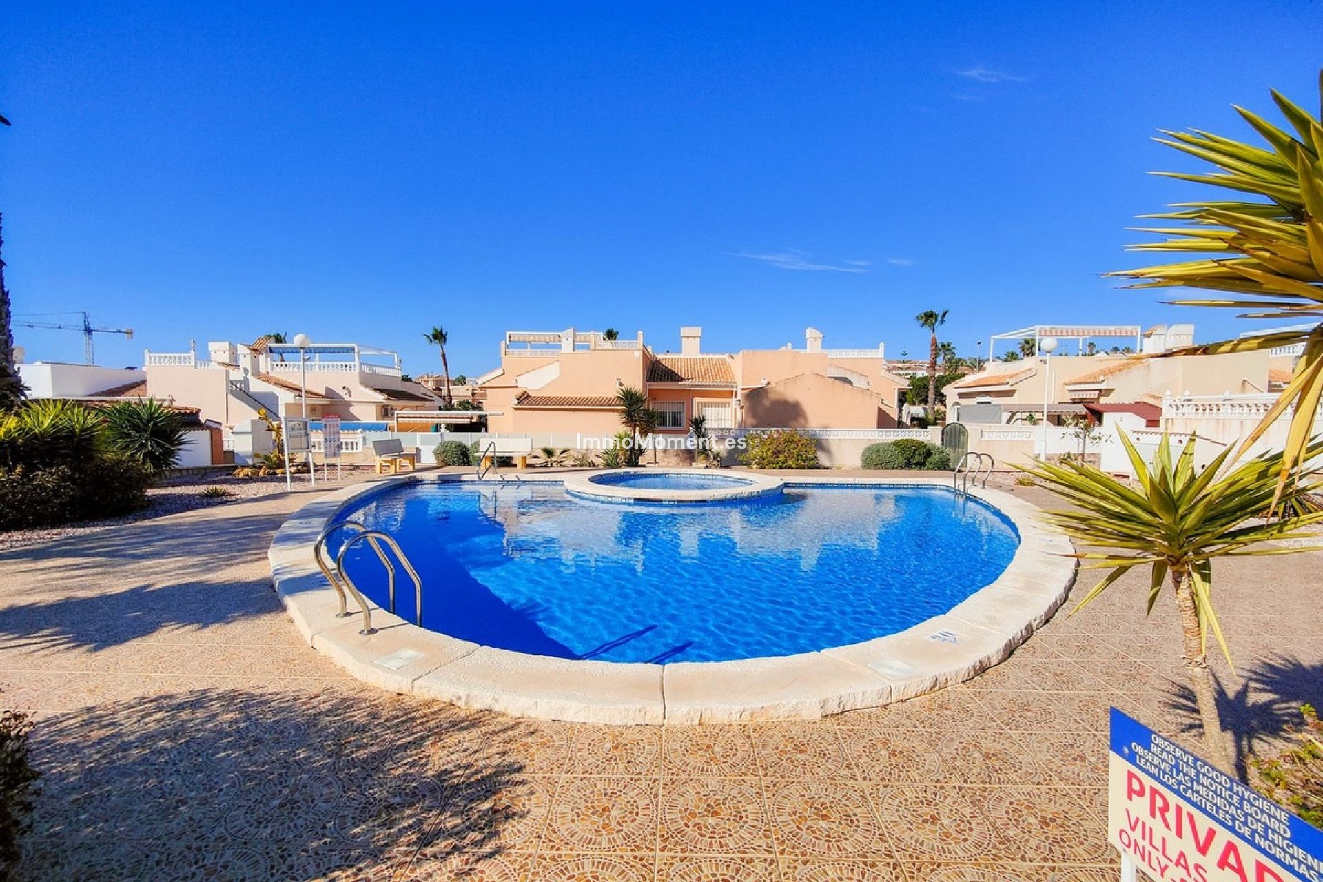Resale - Detached villa - Rojales - Ciudad Quesada