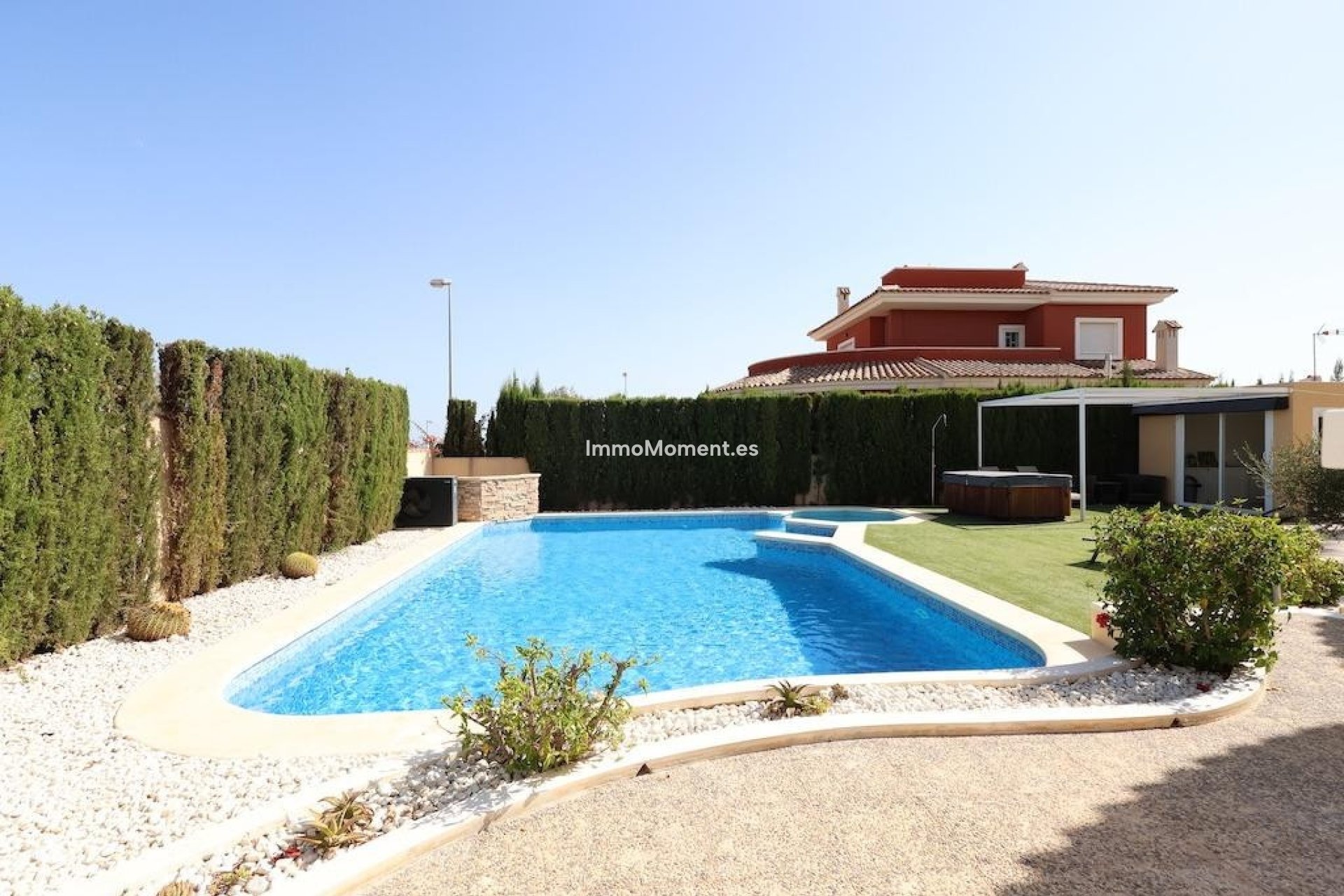 Resale - Detached villa - Rojales - Ciudad Quesada