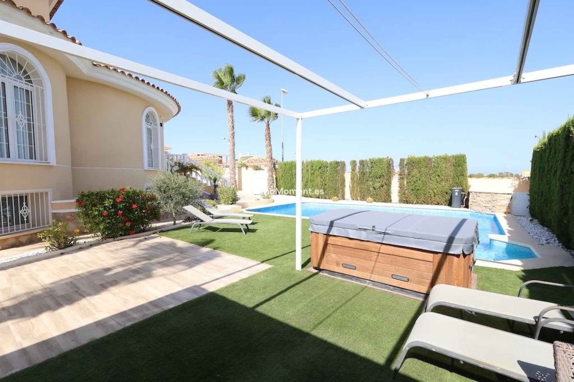 Resale - Detached villa - Rojales - Ciudad Quesada