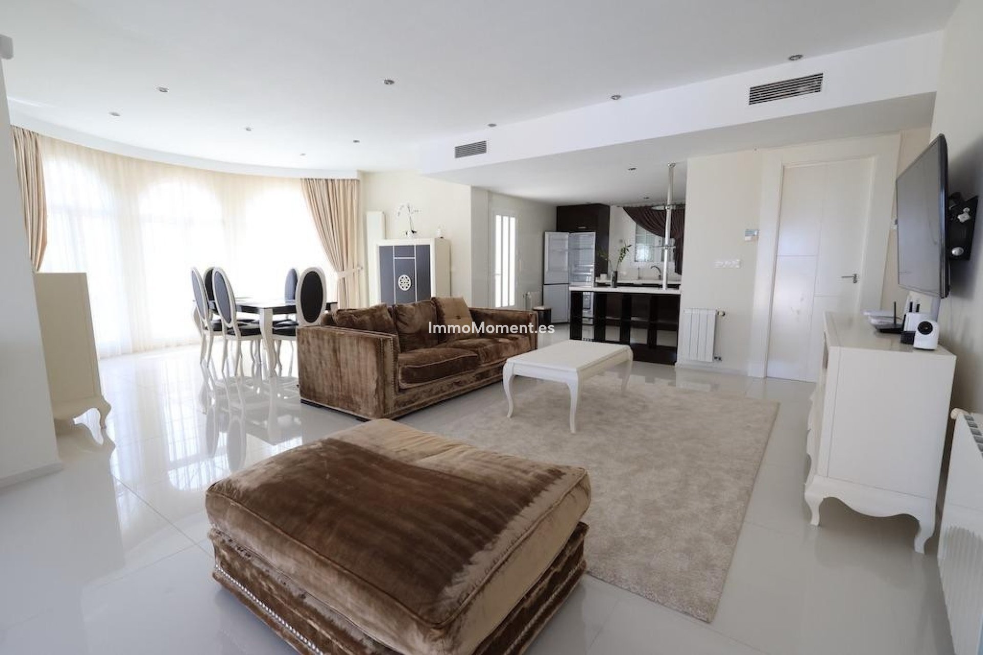 Resale - Detached villa - Rojales - Ciudad Quesada