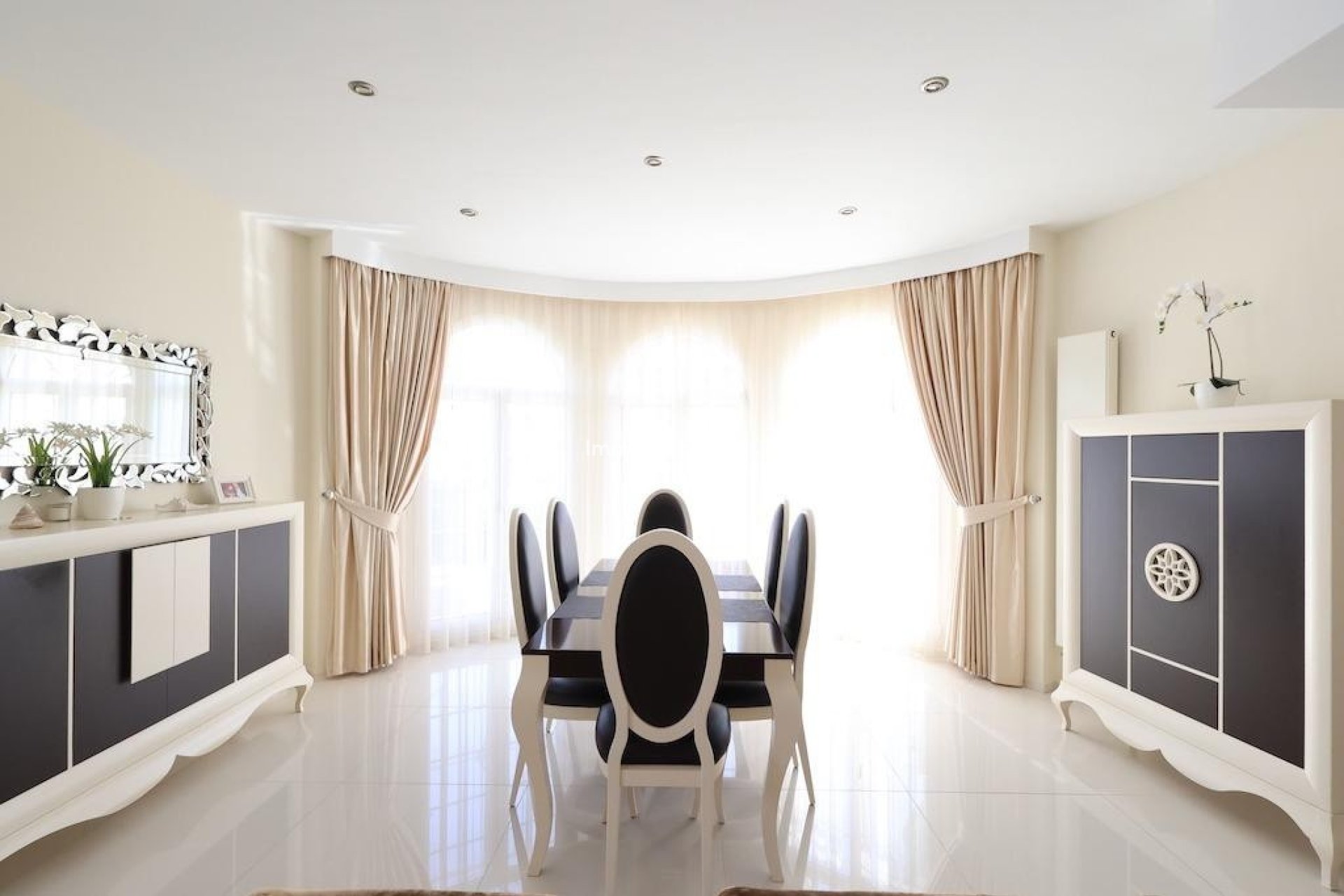 Resale - Detached villa - Rojales - Ciudad Quesada