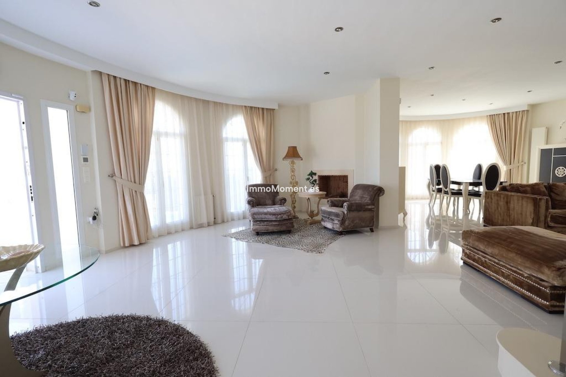 Resale - Detached villa - Rojales - Ciudad Quesada