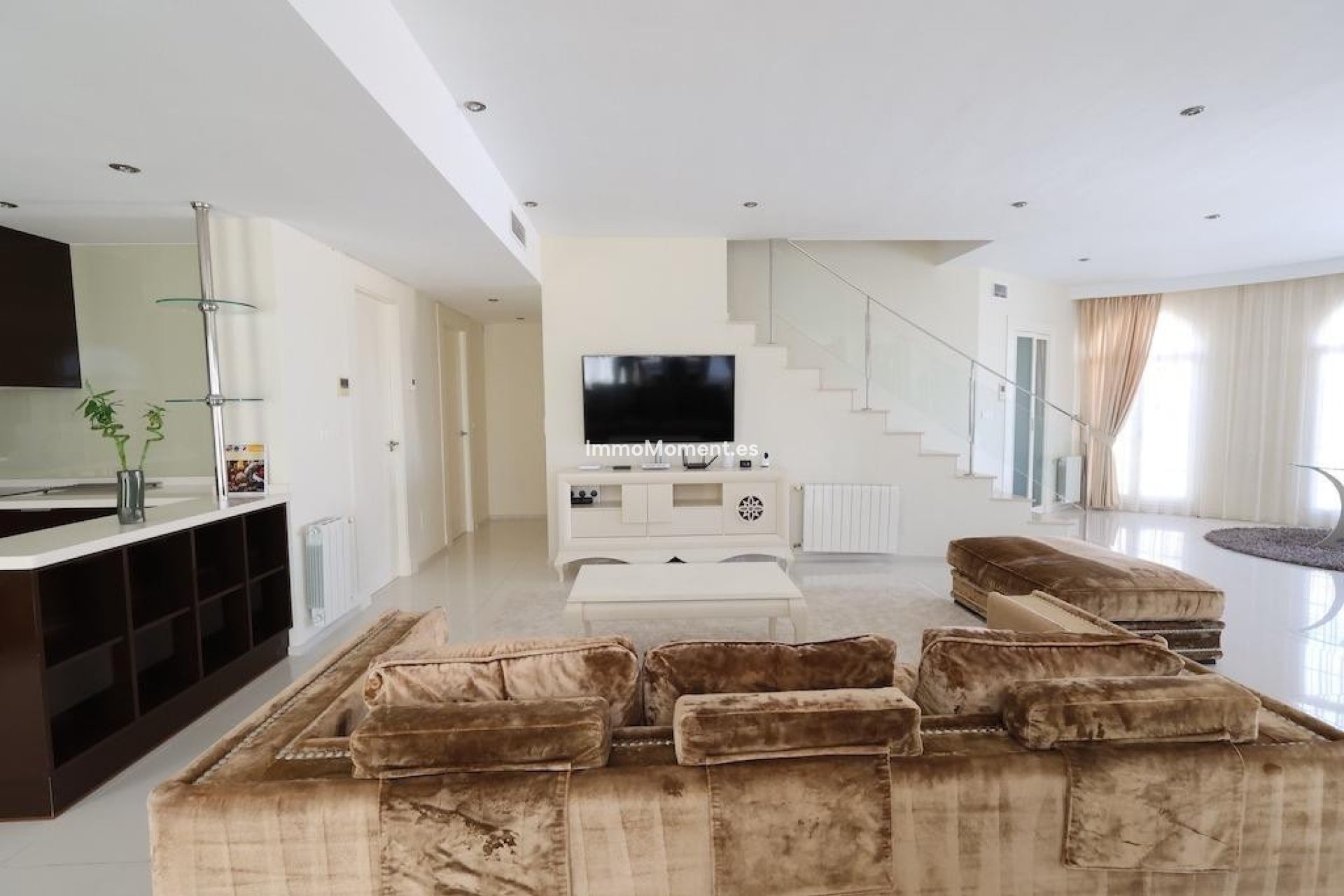 Resale - Detached villa - Rojales - Ciudad Quesada