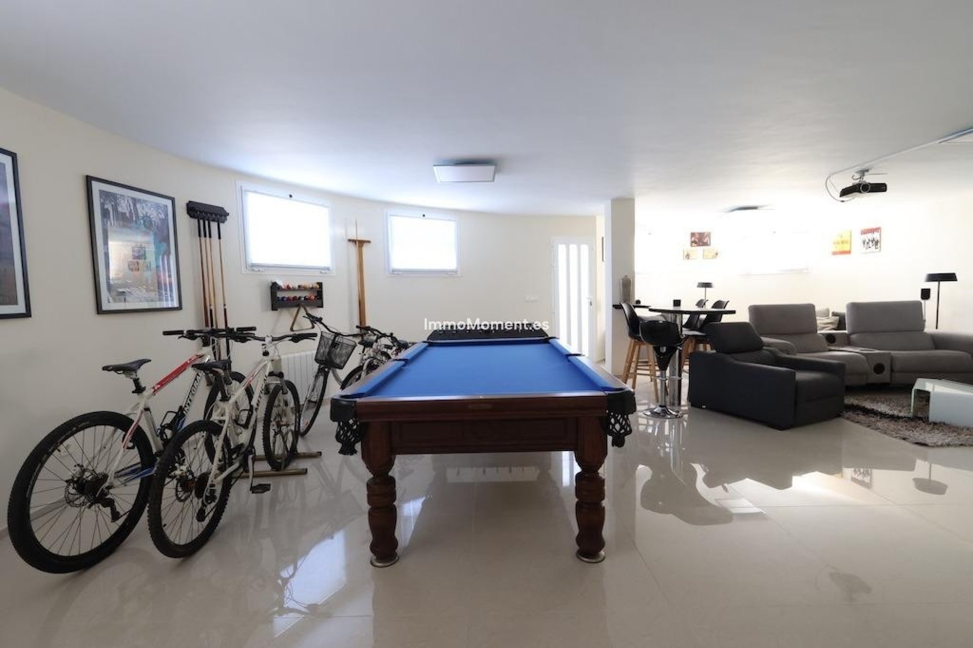 Resale - Detached villa - Rojales - Ciudad Quesada