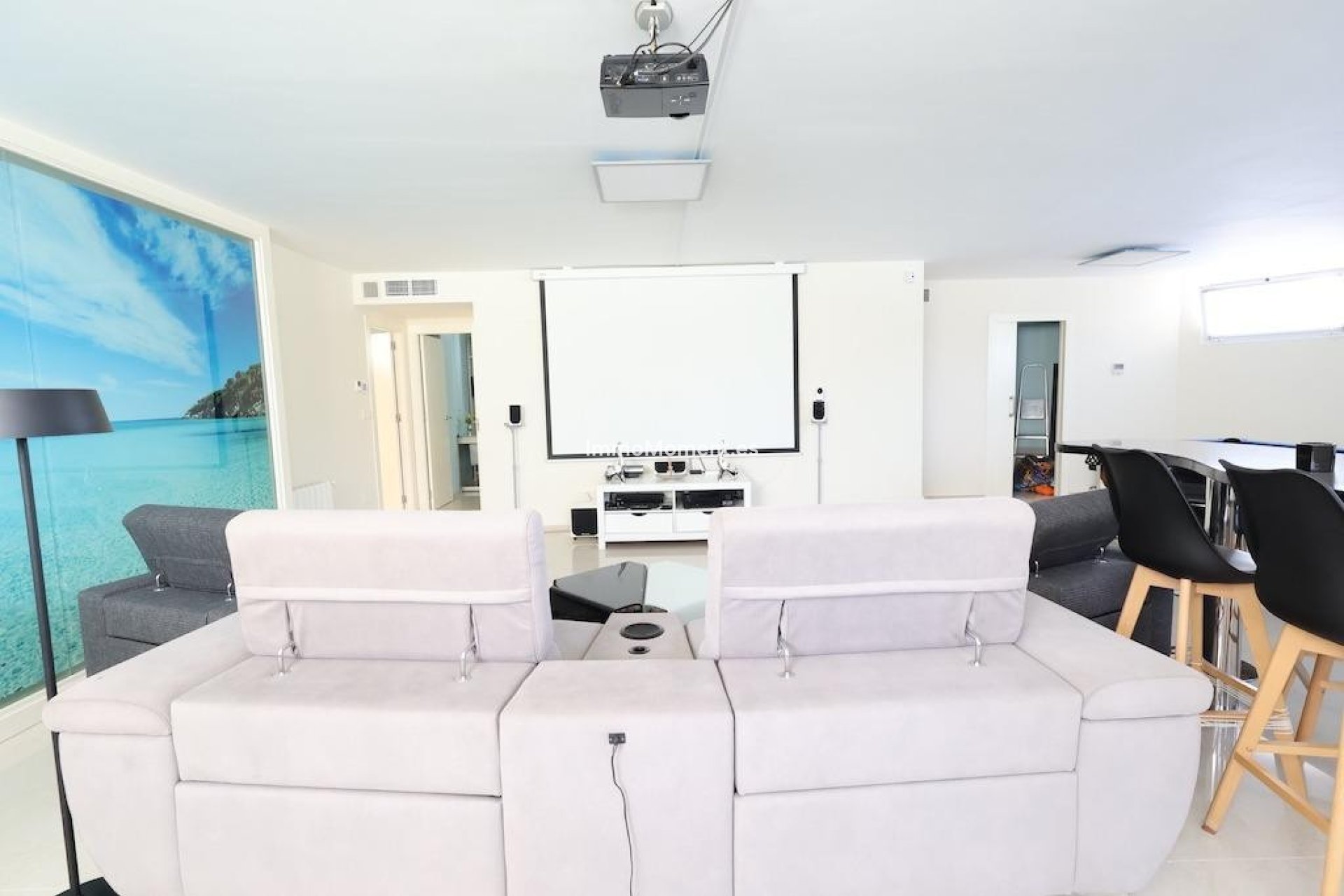 Resale - Detached villa - Rojales - Ciudad Quesada