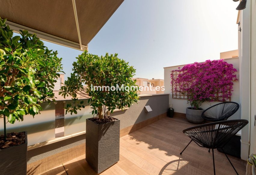 Resale - Detached villa - Rojales - Ciudad Quesada