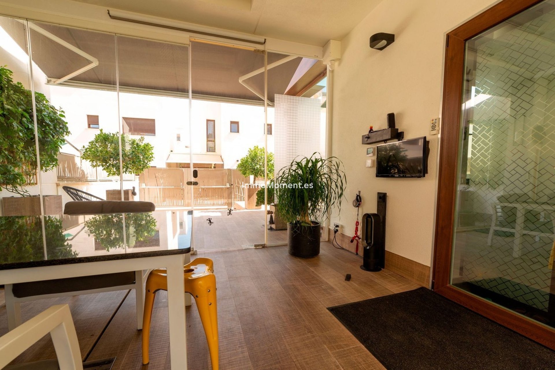 Resale - Detached villa - Rojales - Ciudad Quesada