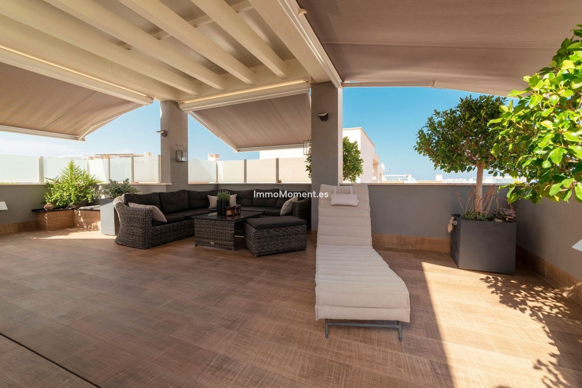 Resale - Detached villa - Rojales - Ciudad Quesada