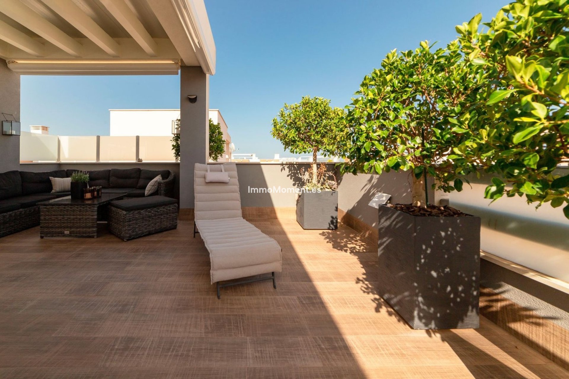 Resale - Detached villa - Rojales - Ciudad Quesada