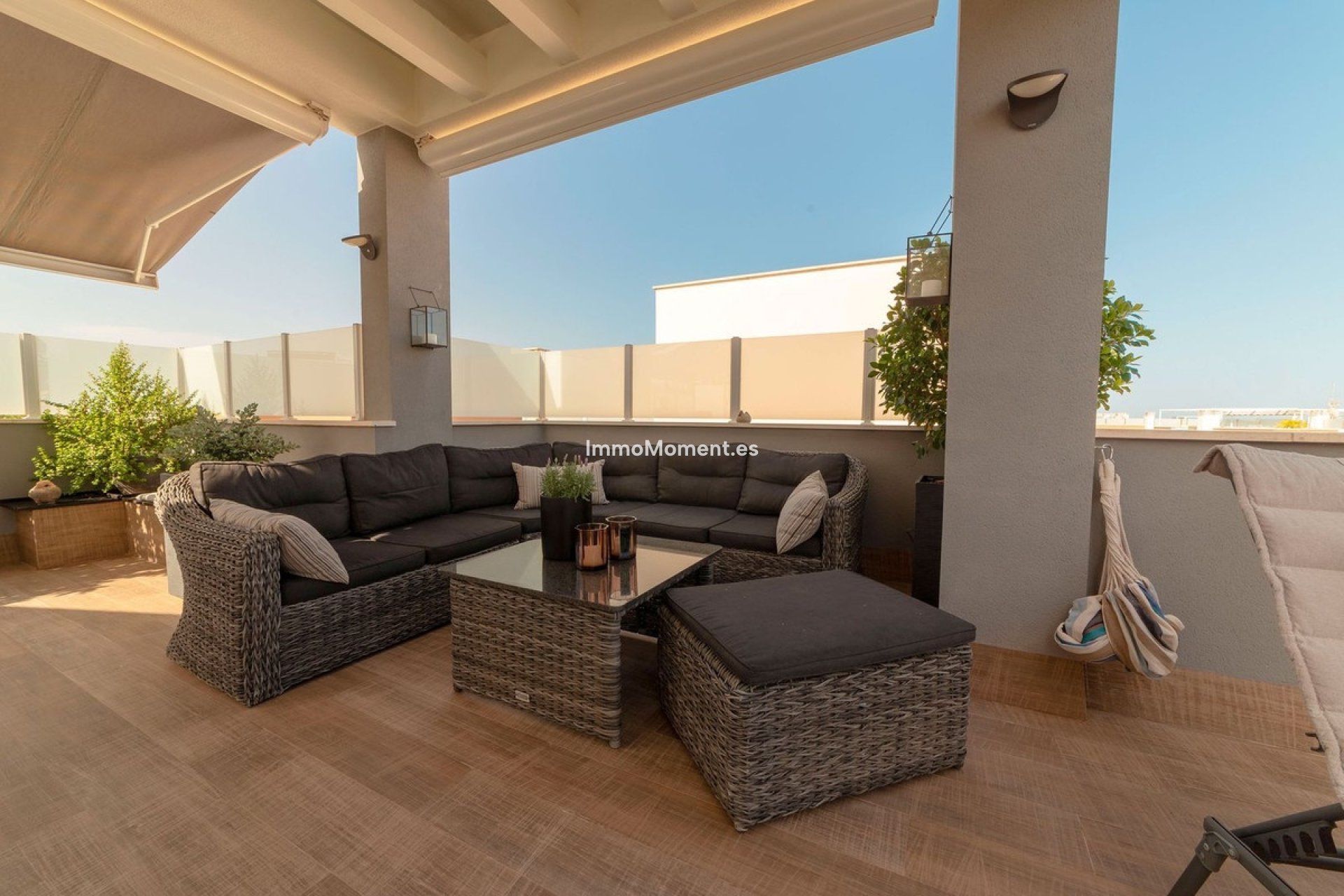 Resale - Detached villa - Rojales - Ciudad Quesada