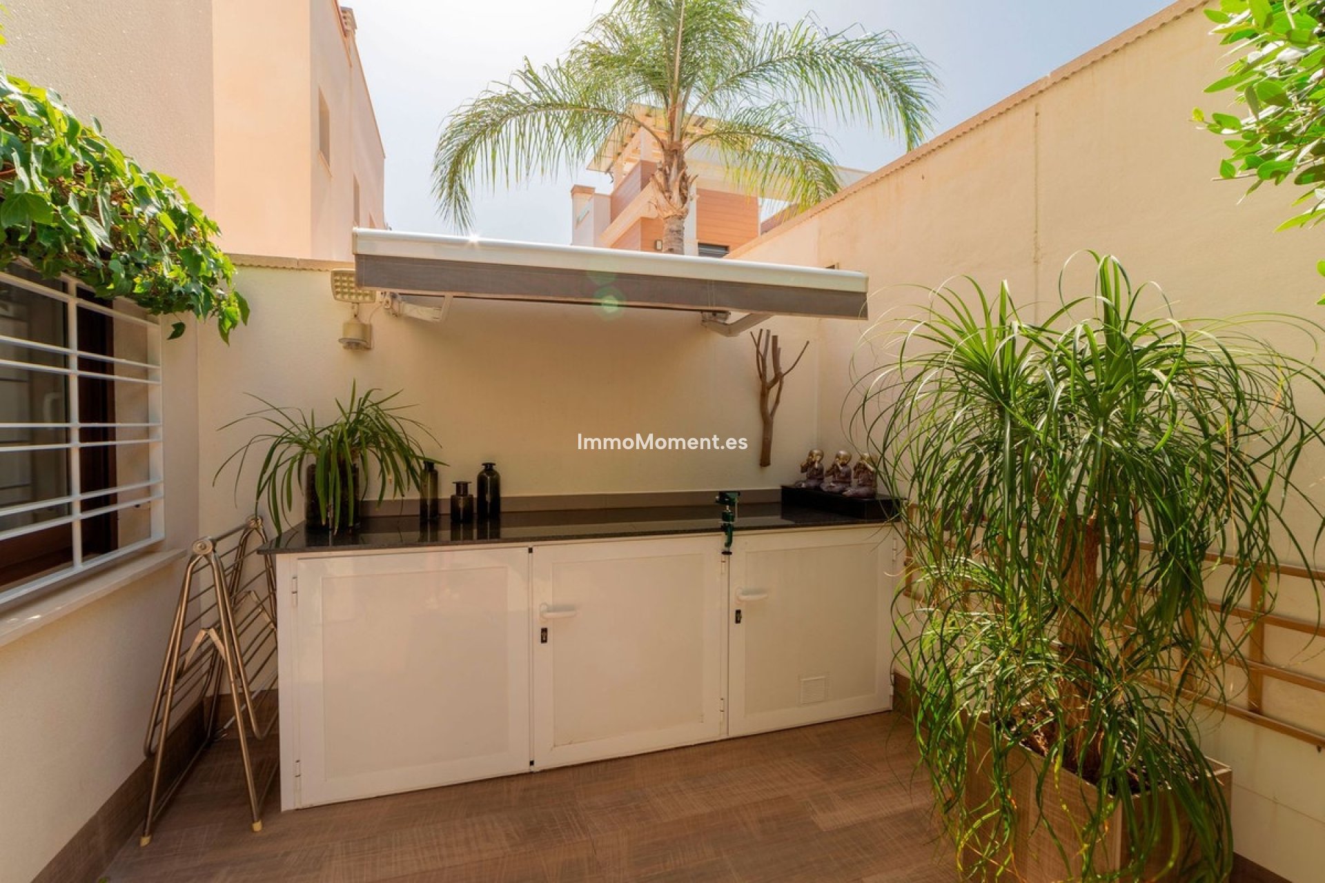 Resale - Detached villa - Rojales - Ciudad Quesada