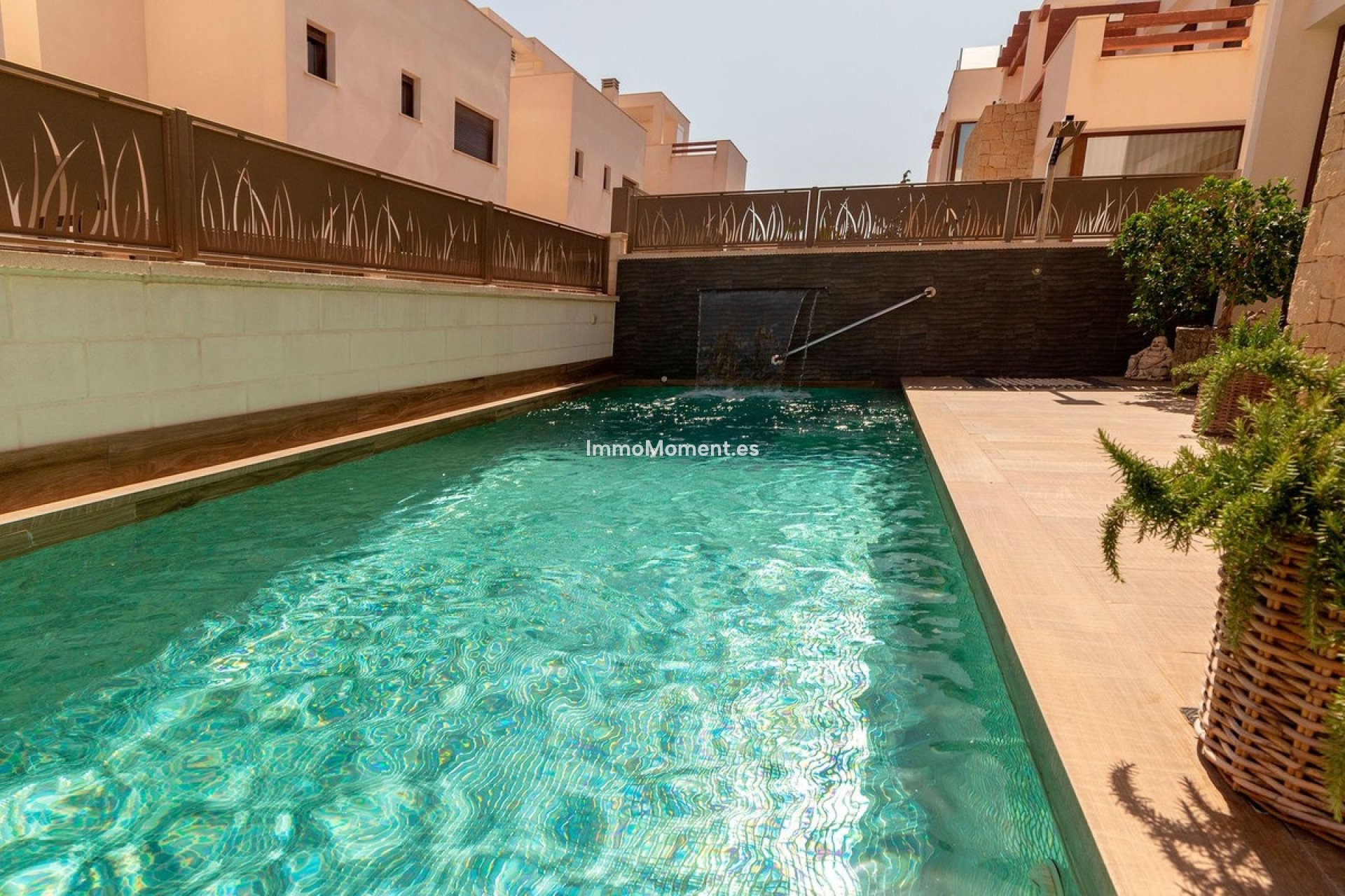 Resale - Detached villa - Rojales - Ciudad Quesada
