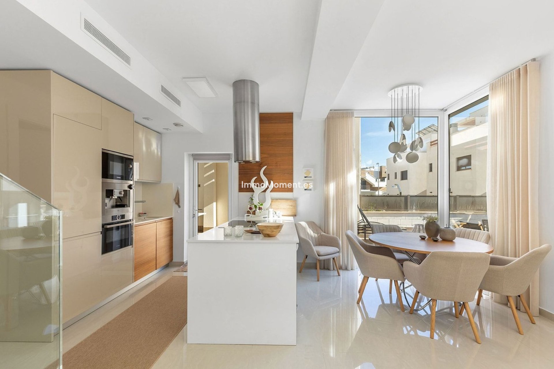 Resale - Detached villa - Rojales - Ciudad Quesada