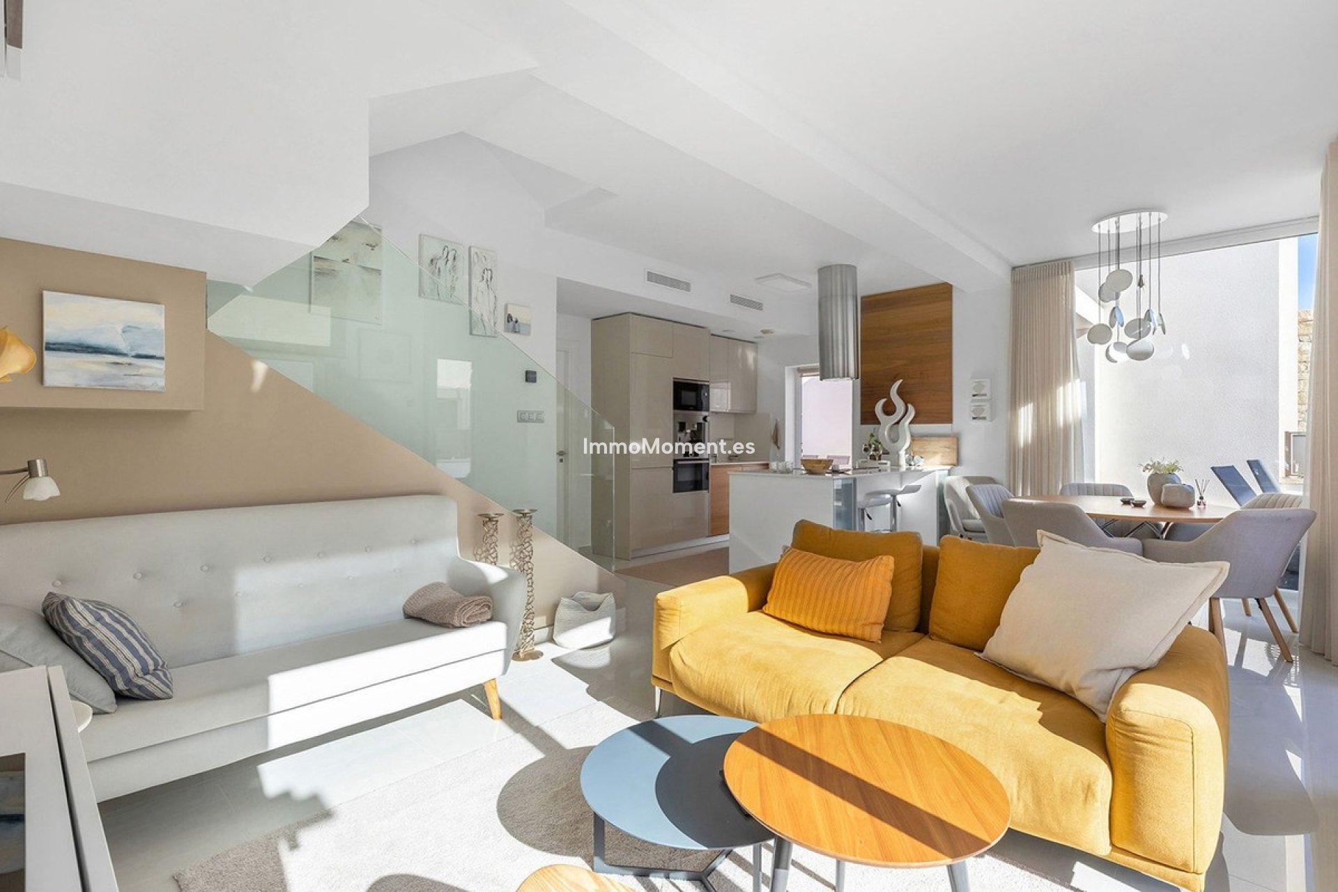 Resale - Detached villa - Rojales - Ciudad Quesada