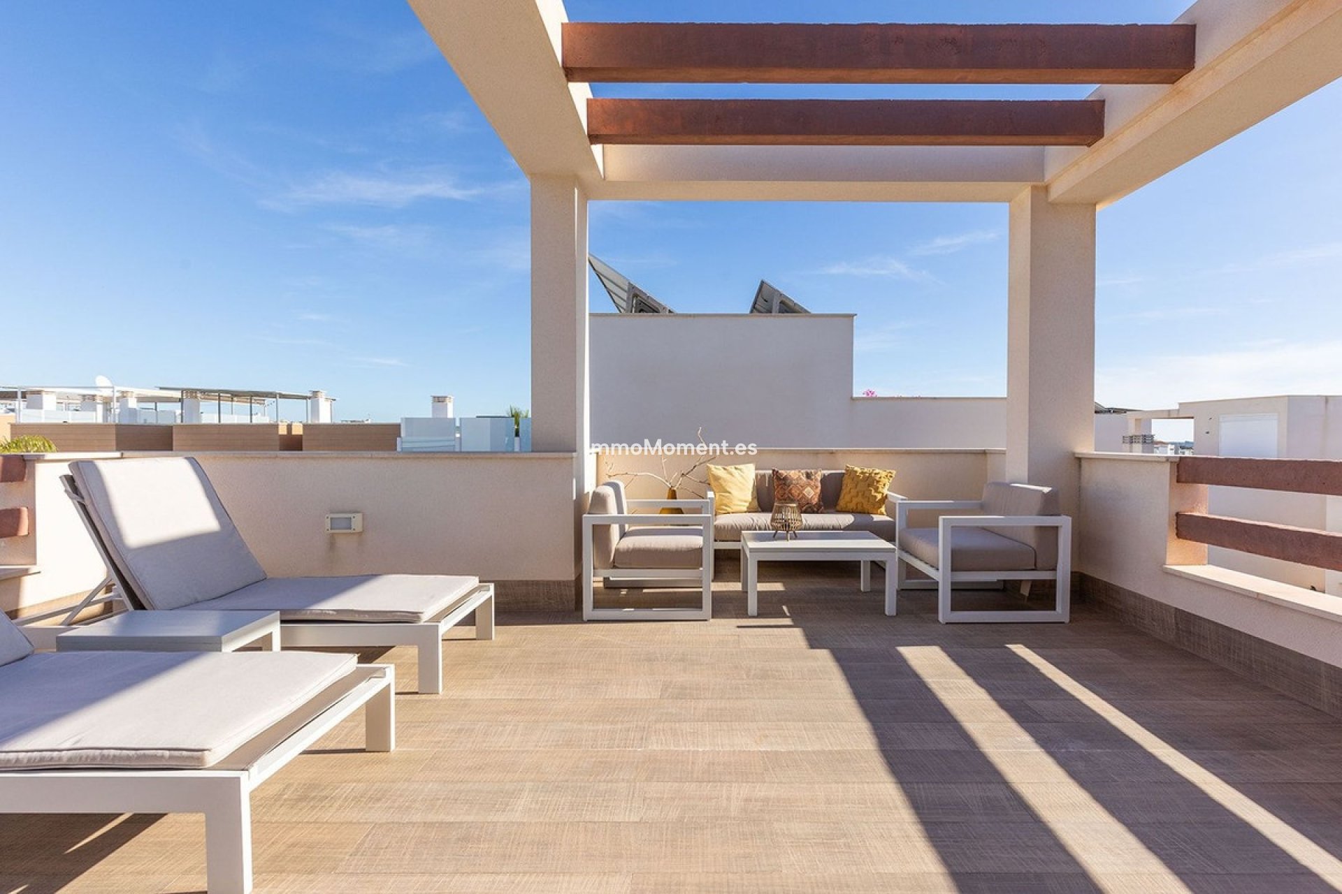 Resale - Detached villa - Rojales - Ciudad Quesada