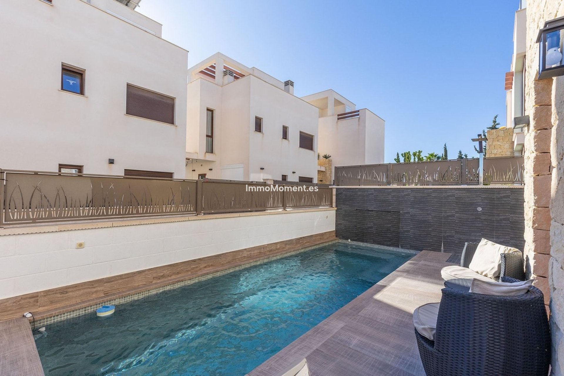 Resale - Detached villa - Rojales - Ciudad Quesada