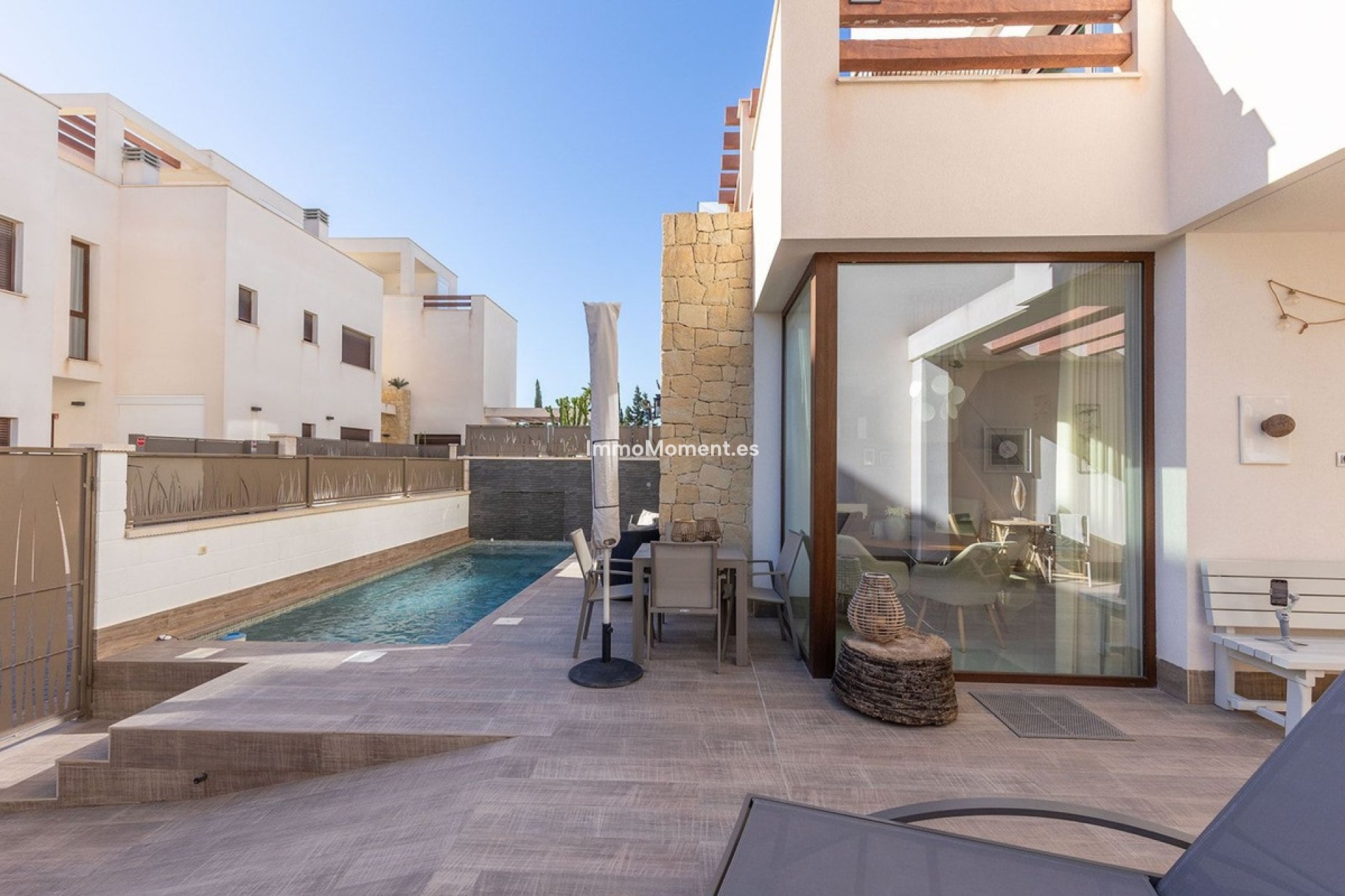 Resale - Detached villa - Rojales - Ciudad Quesada