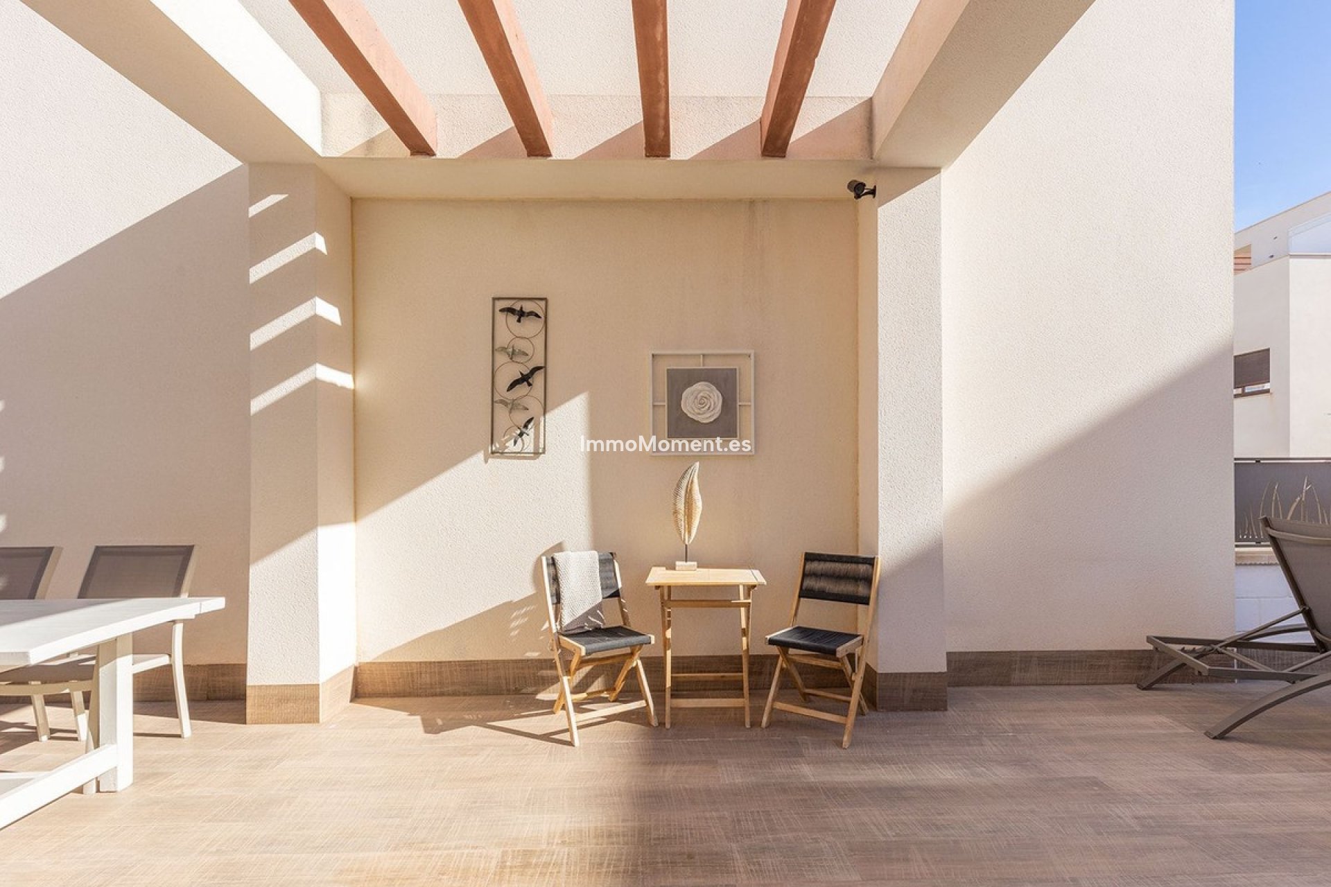 Resale - Detached villa - Rojales - Ciudad Quesada