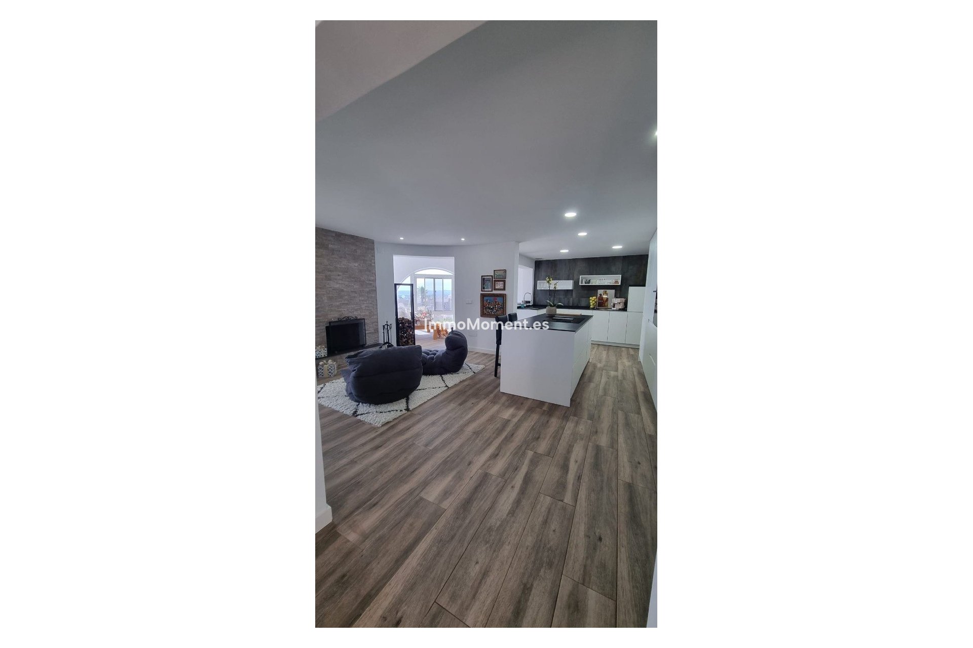 Resale - Detached villa - Rojales - Ciudad Quesada