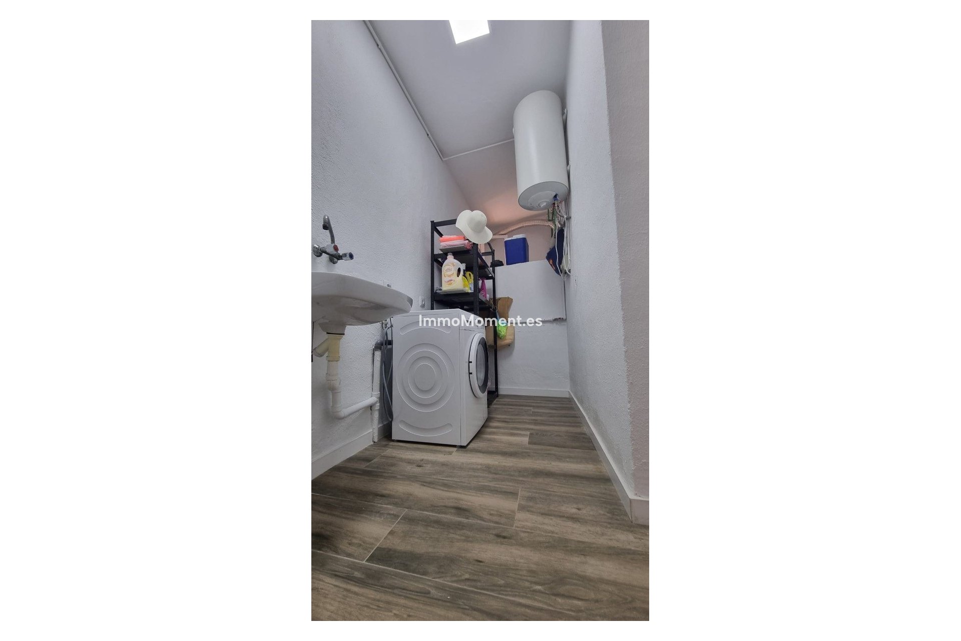 Resale - Detached villa - Rojales - Ciudad Quesada